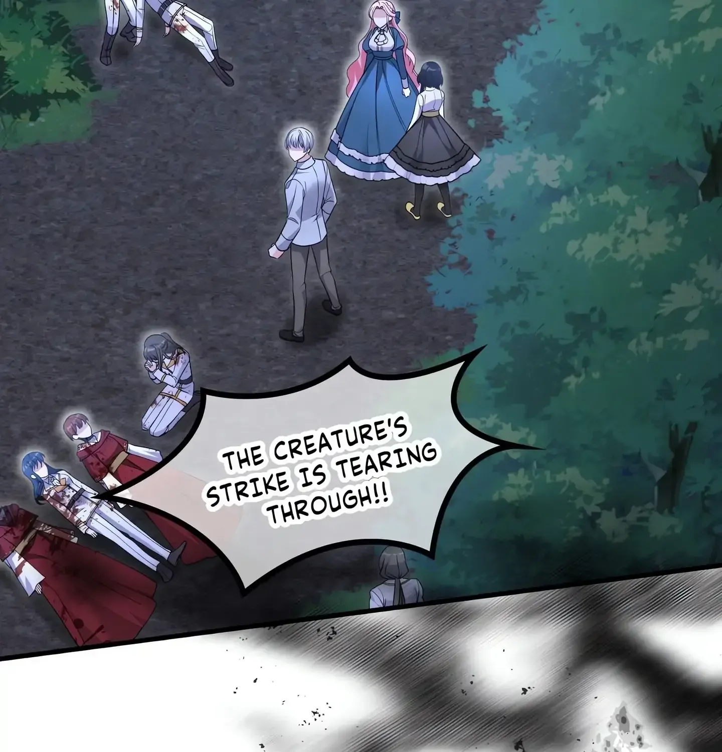 Please Stop Following Me, ML! Chapter 34 page 94