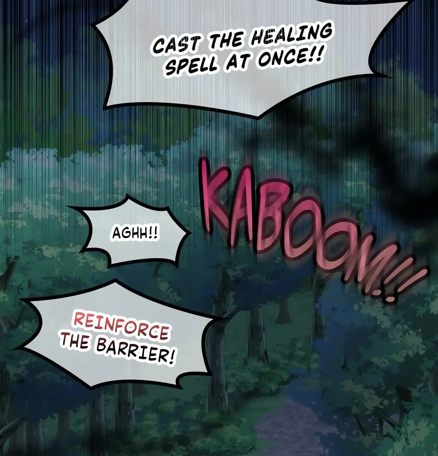 Please Stop Following Me, ML! Chapter 34 page 92