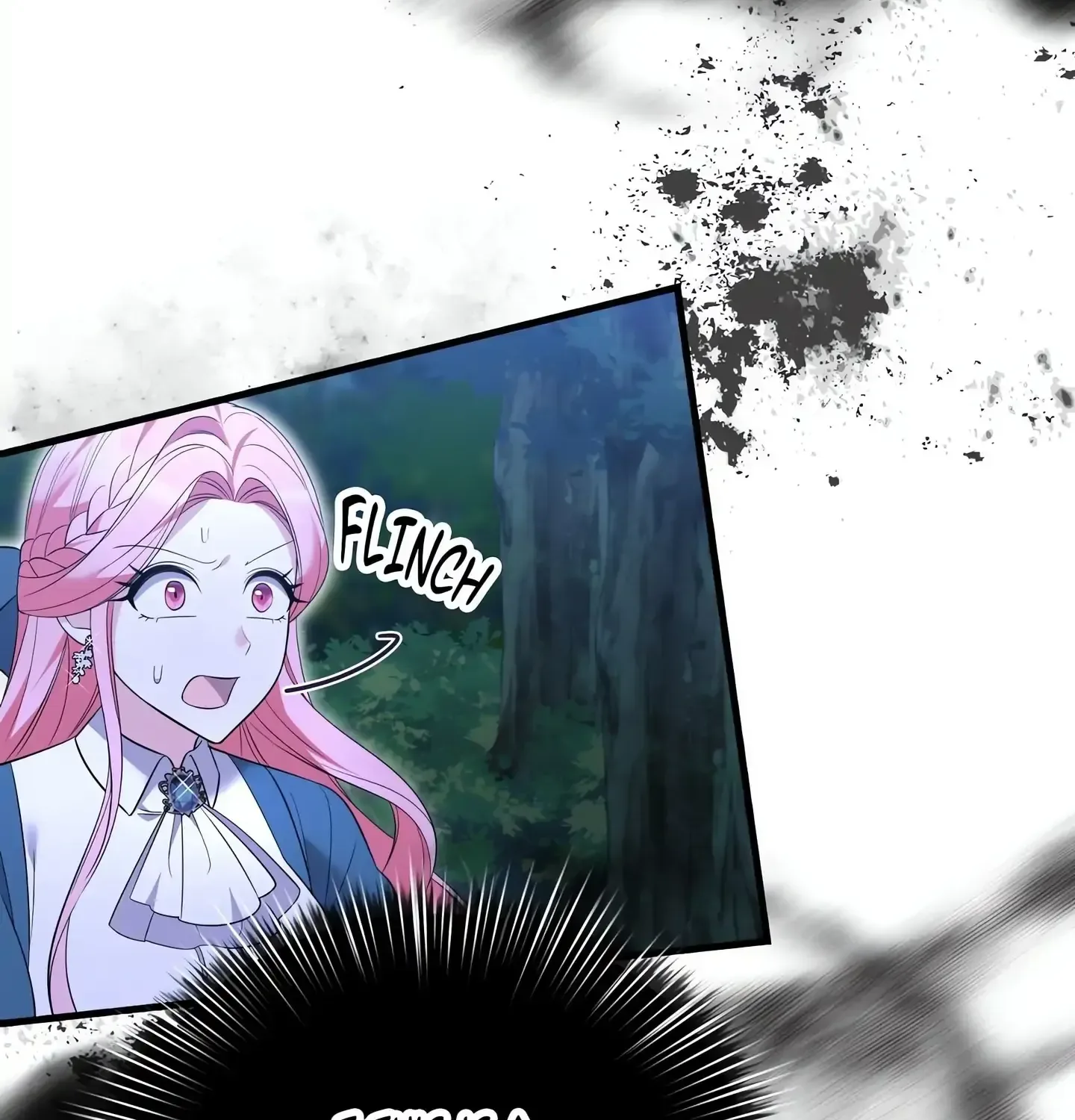 Please Stop Following Me, ML! Chapter 34 page 95