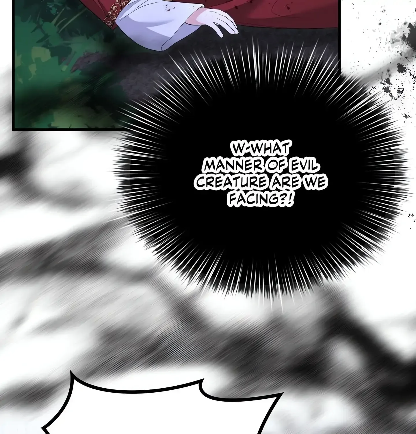 Please Stop Following Me, ML! Chapter 34 page 100