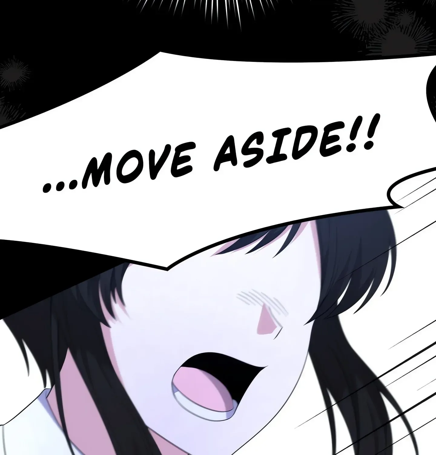 Please Stop Following Me, ML! Chapter 34 page 121