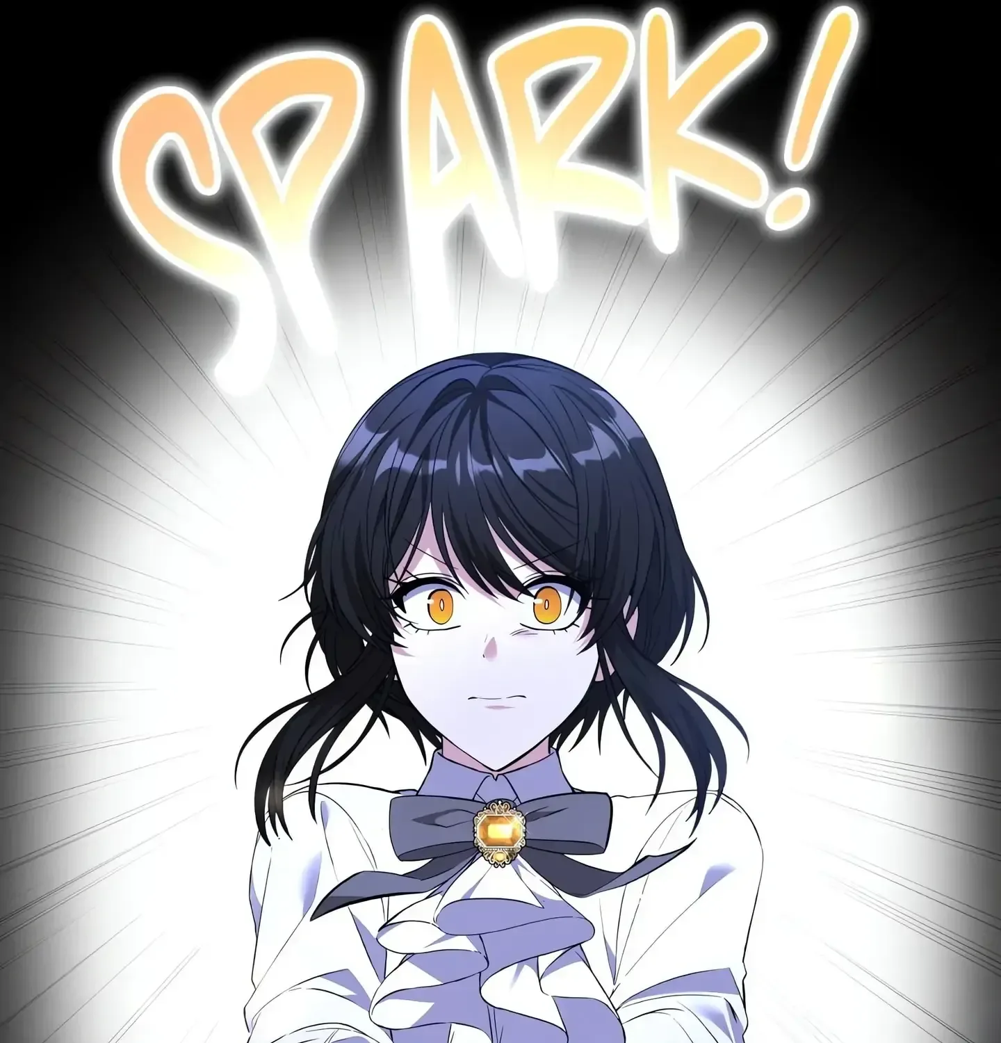 Please Stop Following Me, ML! Chapter 34 page 124