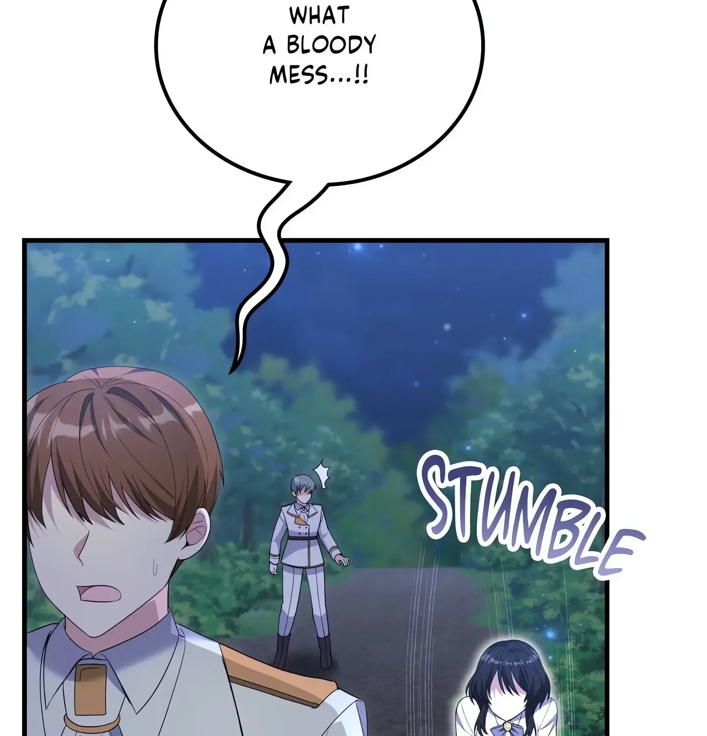 Please Stop Following Me, ML! Chapter 34 page 154