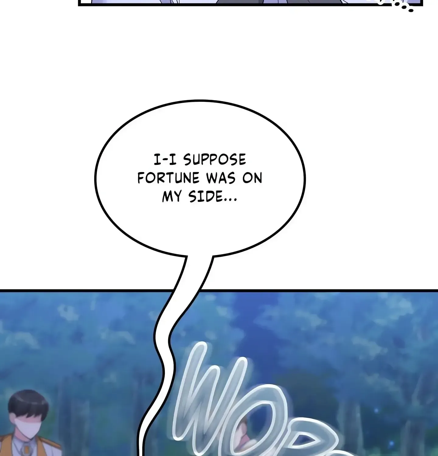 Please Stop Following Me, ML! Chapter 34 page 158