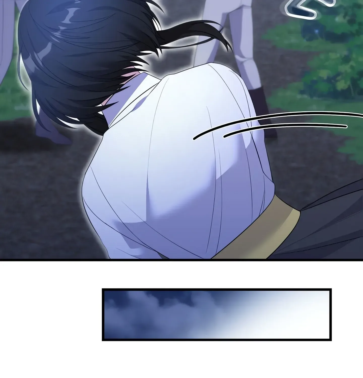 Please Stop Following Me, ML! Chapter 34 page 160