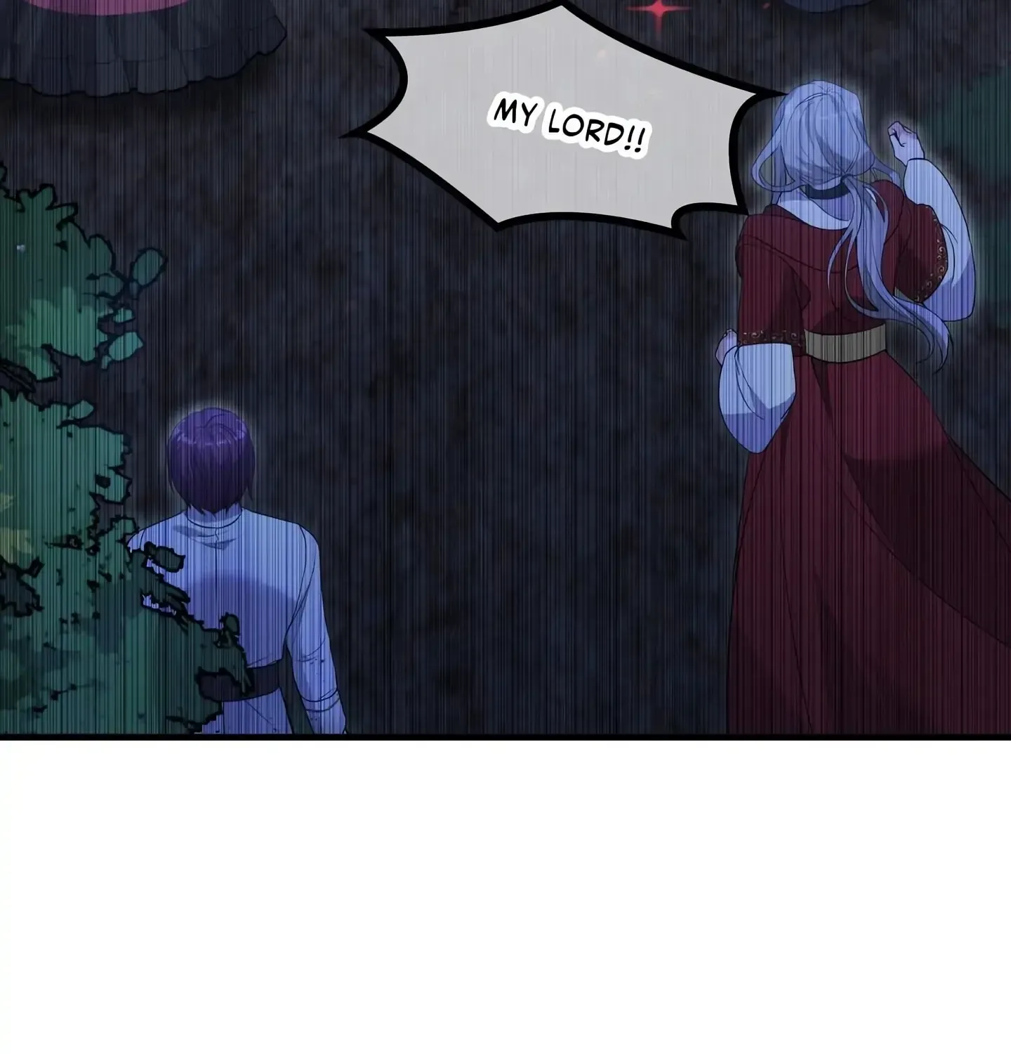 Please Stop Following Me, ML! Chapter 34 page 152