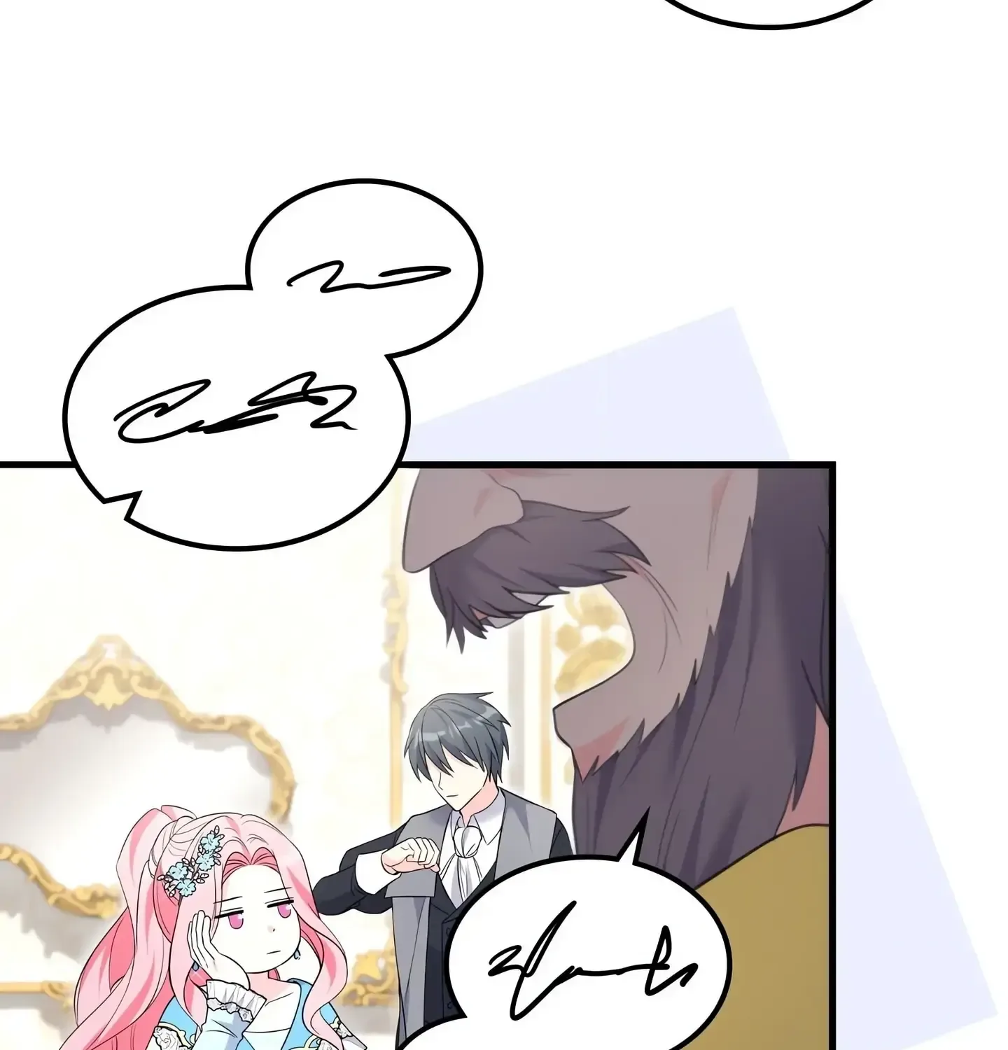 Please Stop Following Me, ML! Chapter 34 page 184