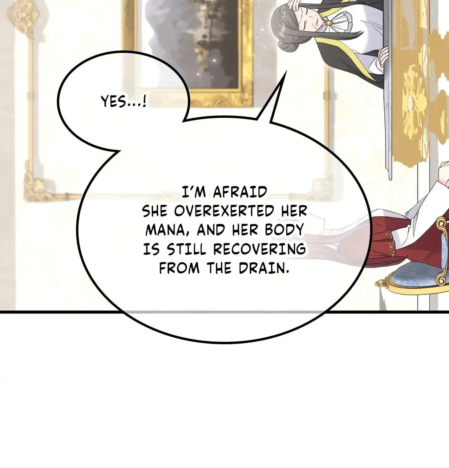 Please Stop Following Me, ML! Chapter 34 page 182