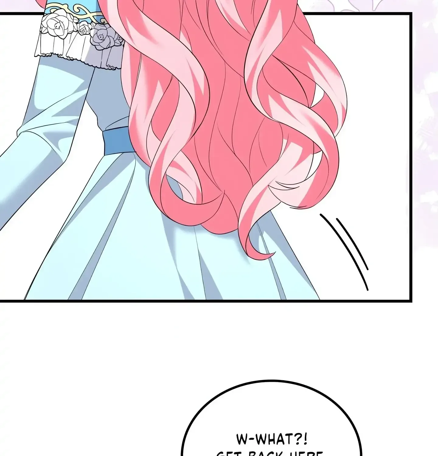 Please Stop Following Me, ML! Chapter 34 page 194