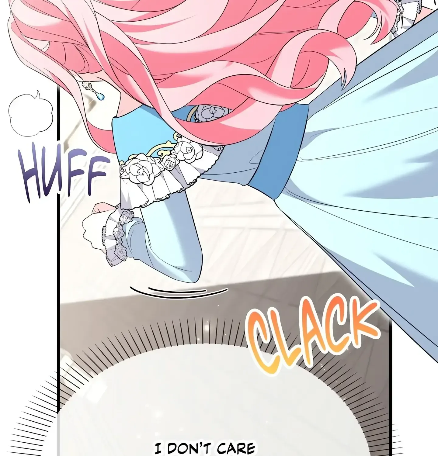 Please Stop Following Me, ML! Chapter 34 page 203