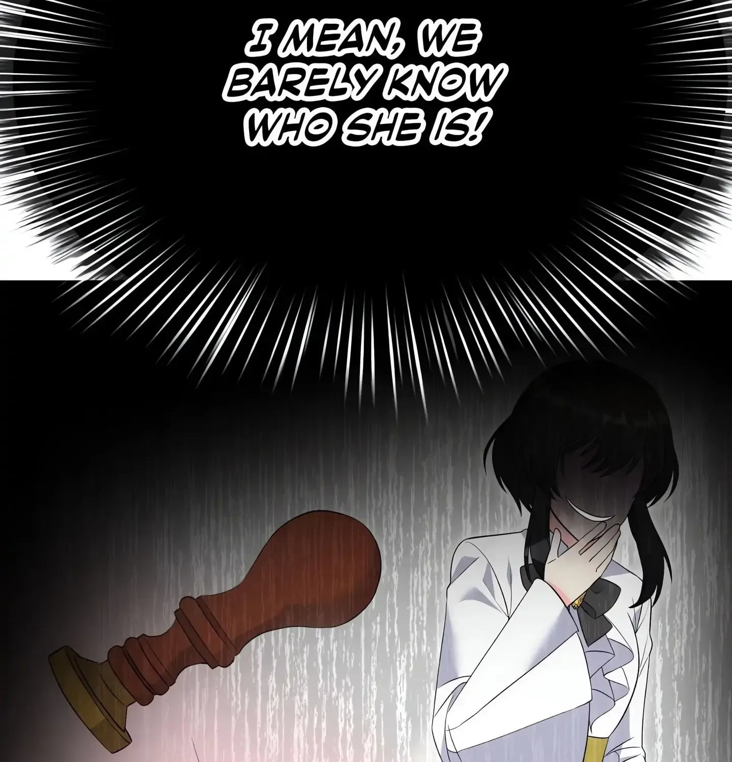 Please Stop Following Me, ML! Chapter 34 page 206