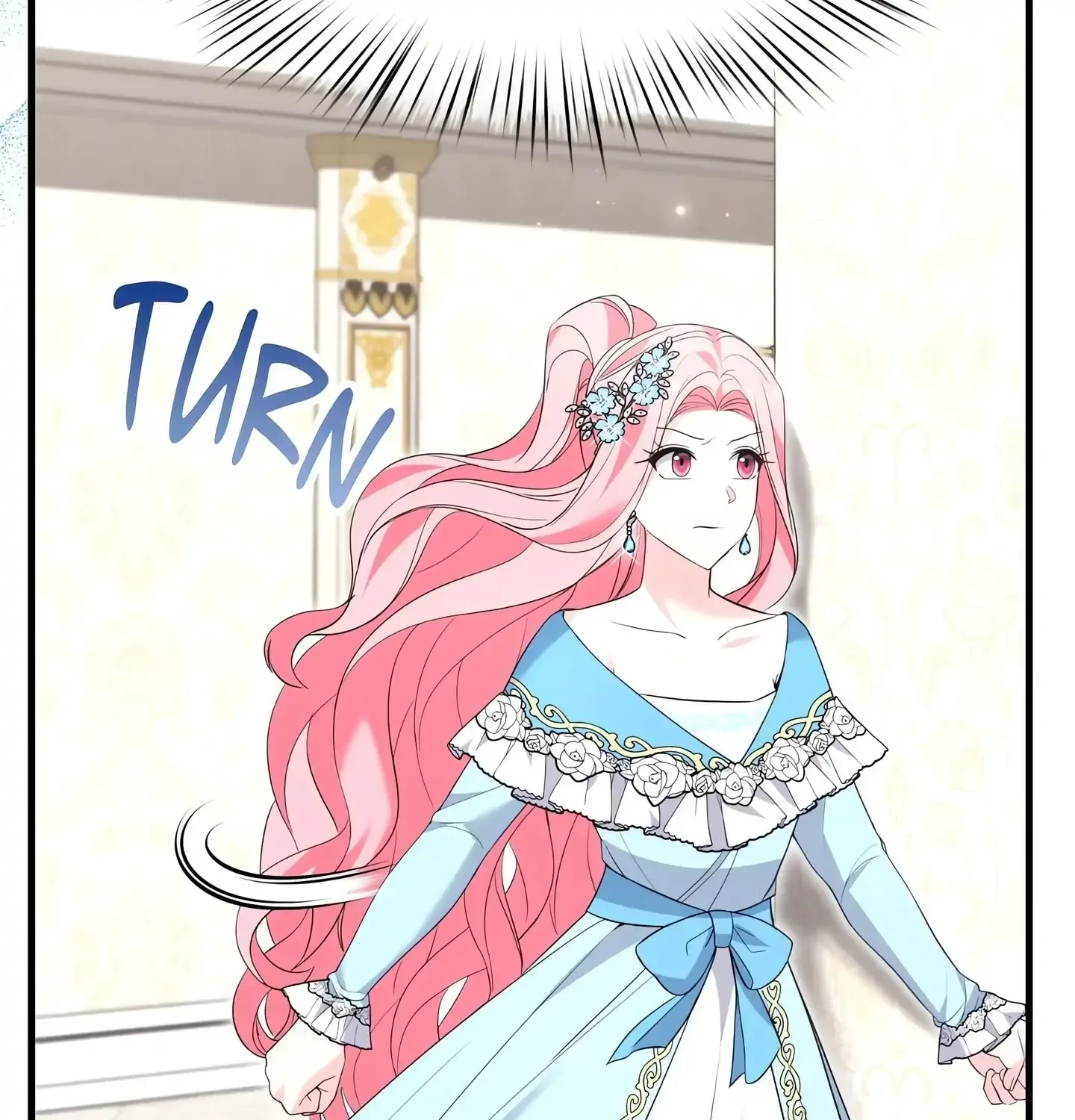 Please Stop Following Me, ML! Chapter 34 page 211