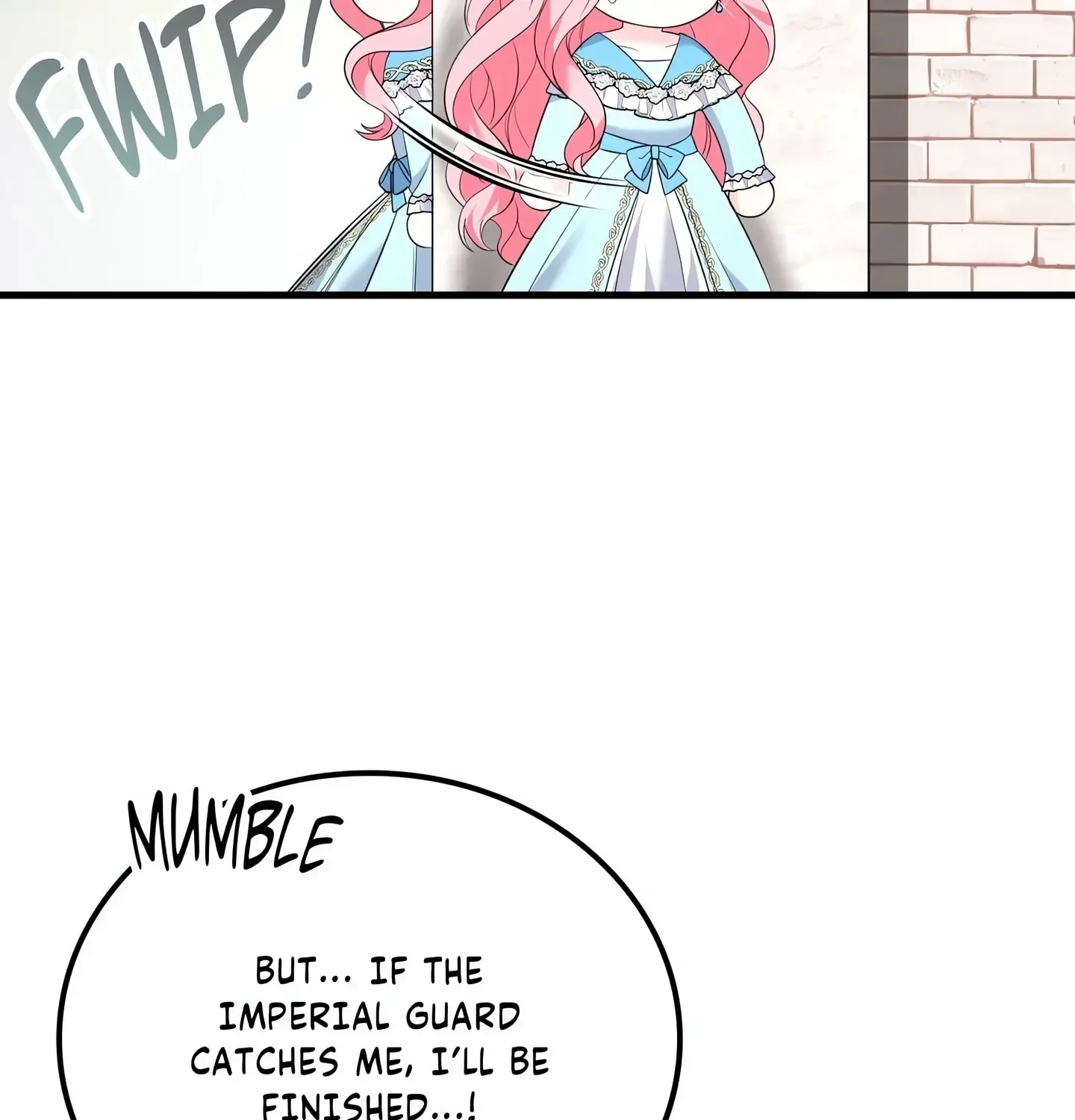 Please Stop Following Me, ML! Chapter 34 page 217