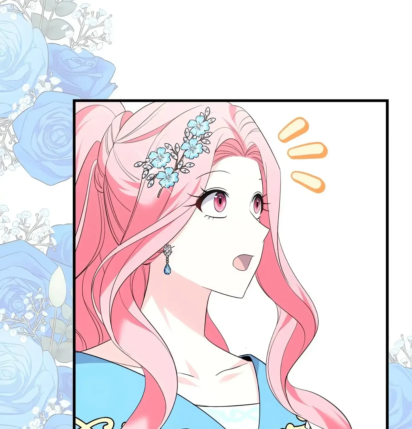 Please Stop Following Me, ML! Chapter 34 page 221