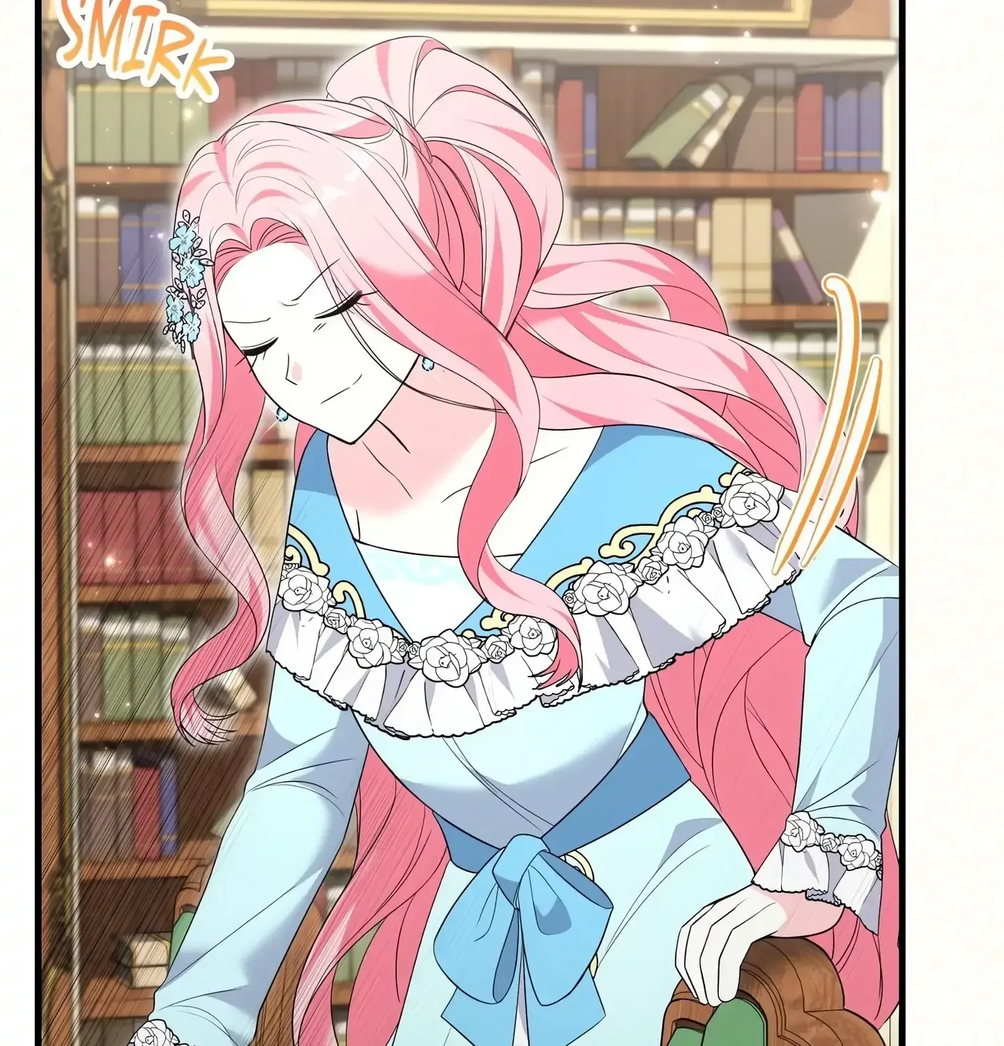 Please Stop Following Me, ML! Chapter 34 page 239
