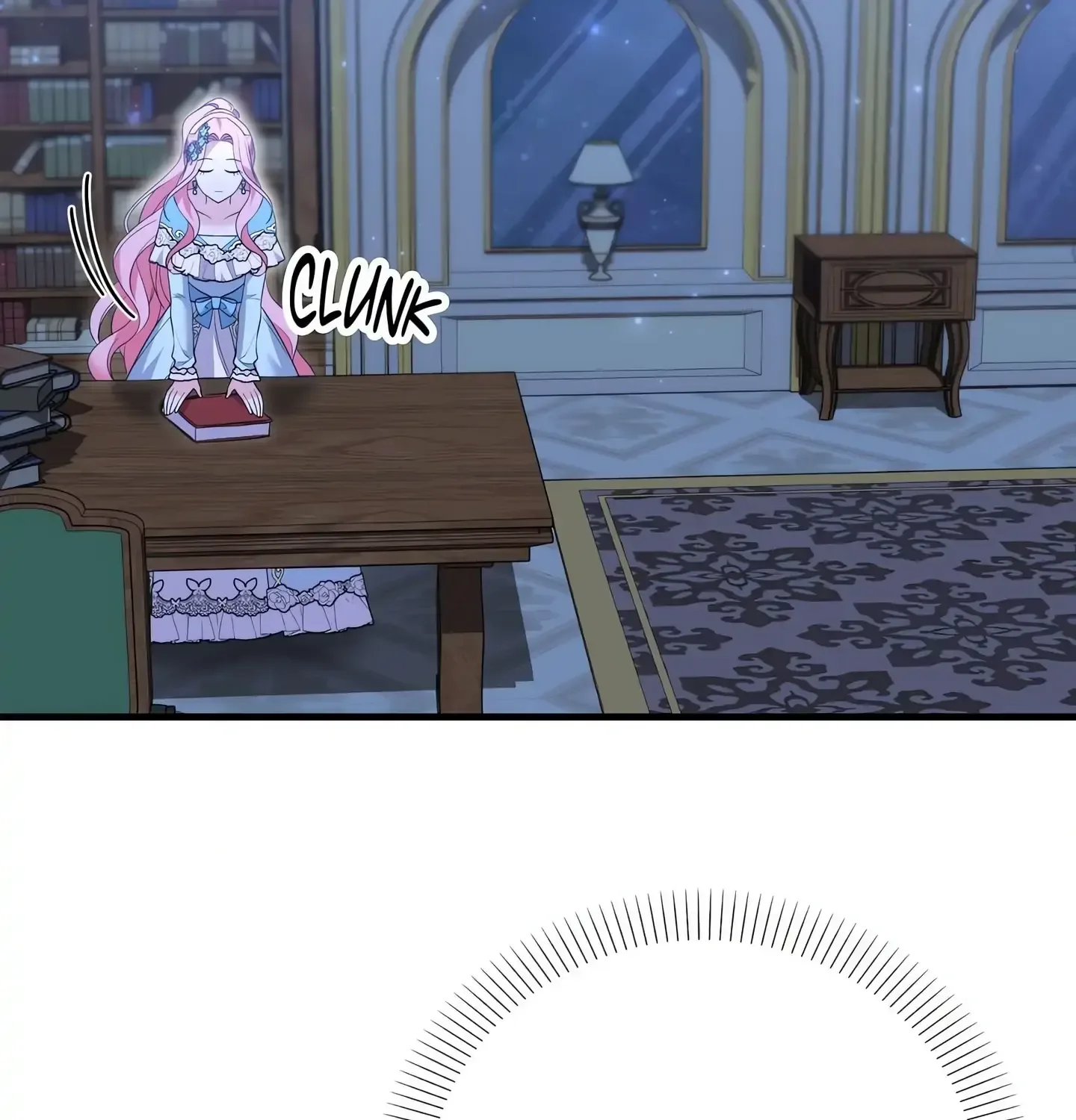 Please Stop Following Me, ML! Chapter 34 page 247