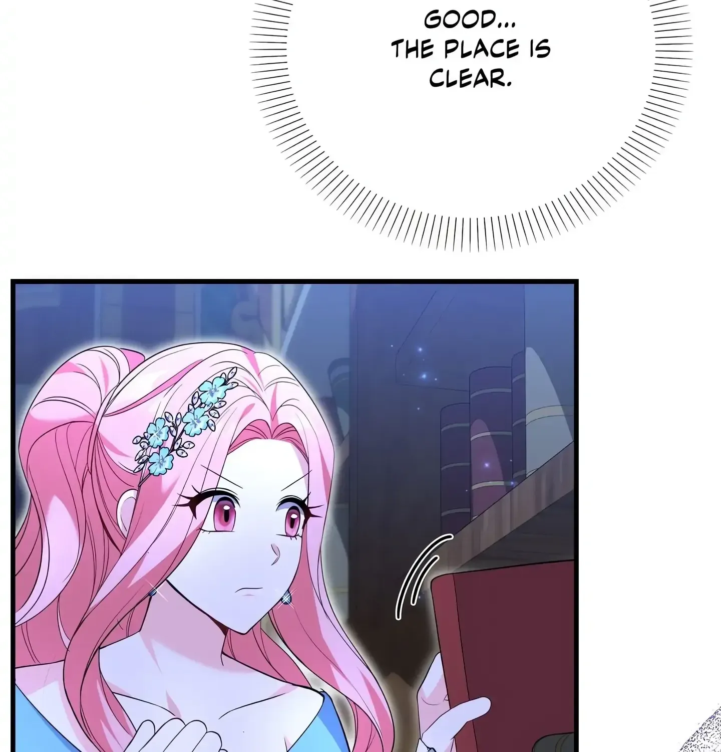 Please Stop Following Me, ML! Chapter 34 page 248