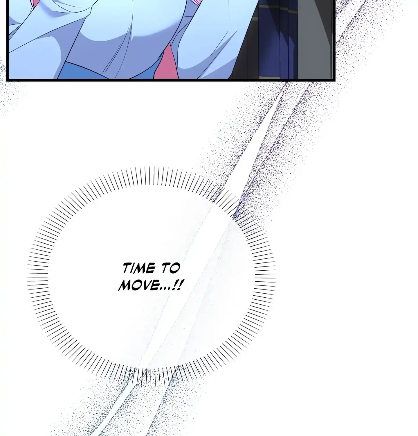 Please Stop Following Me, ML! Chapter 34 page 250