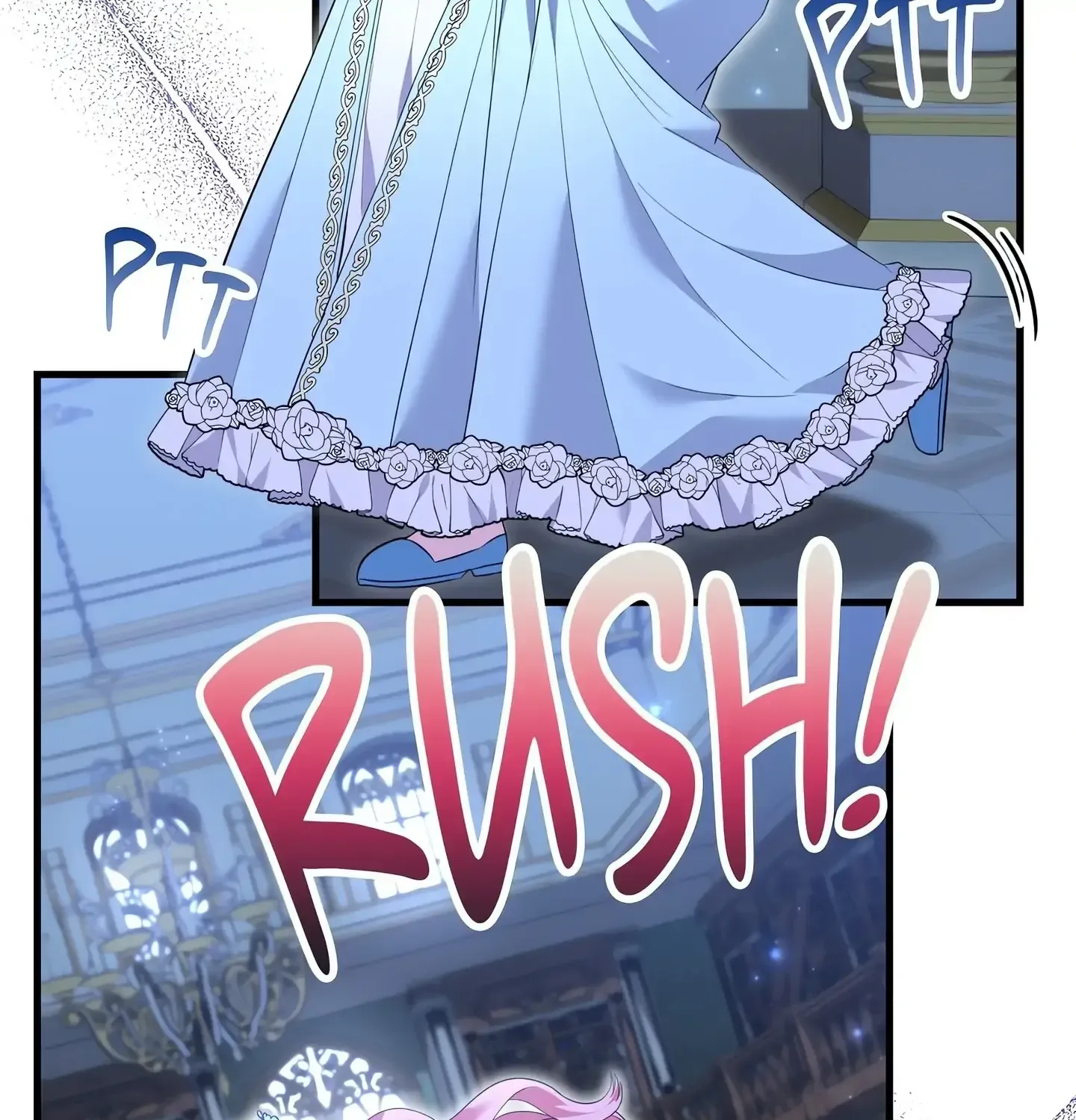 Please Stop Following Me, ML! Chapter 34 page 253