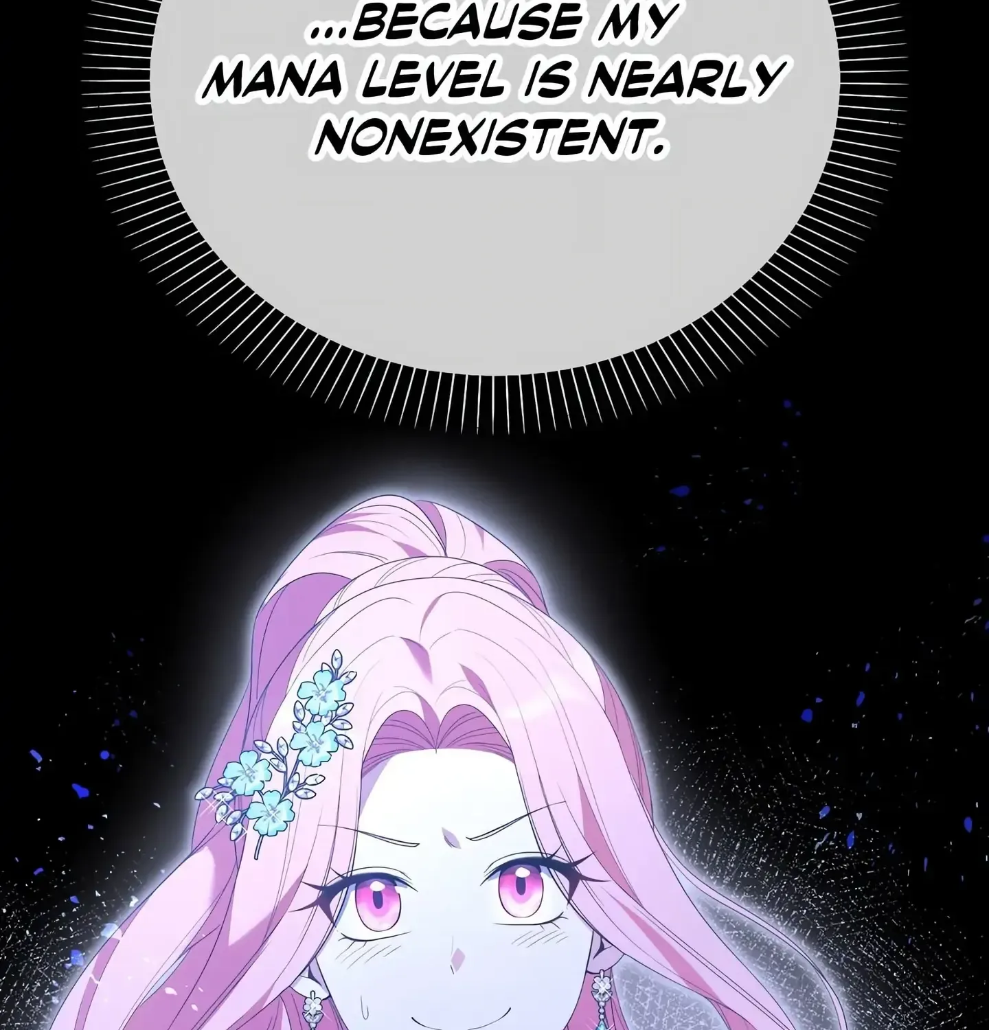 Please Stop Following Me, ML! Chapter 34 page 260