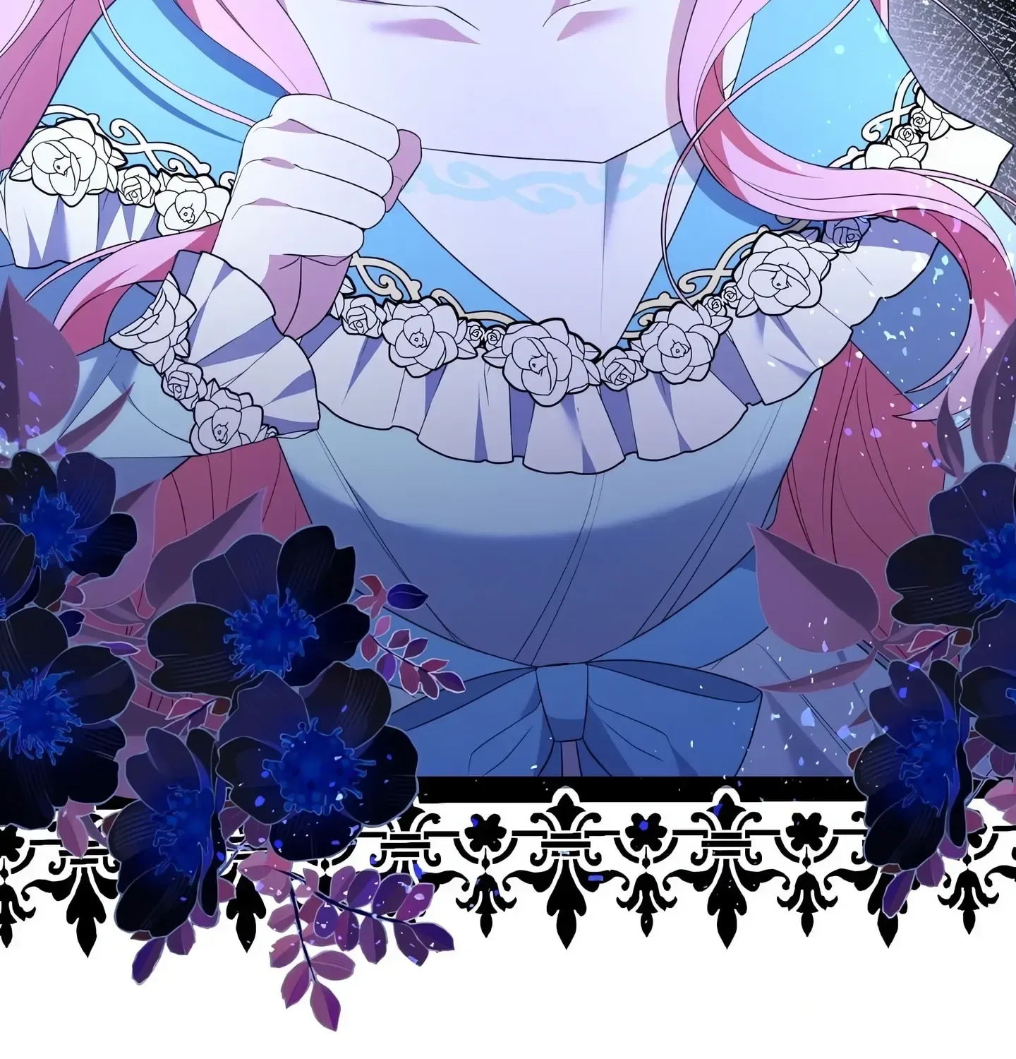 Please Stop Following Me, ML! Chapter 34 page 262