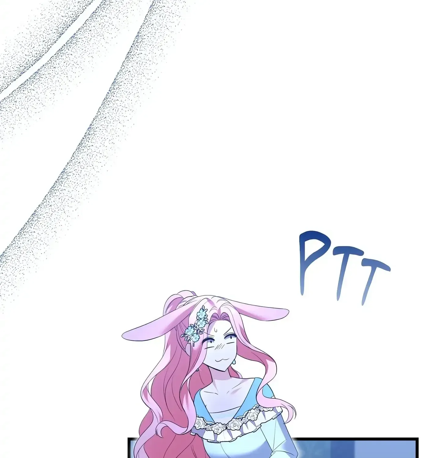 Please Stop Following Me, ML! Chapter 34 page 251