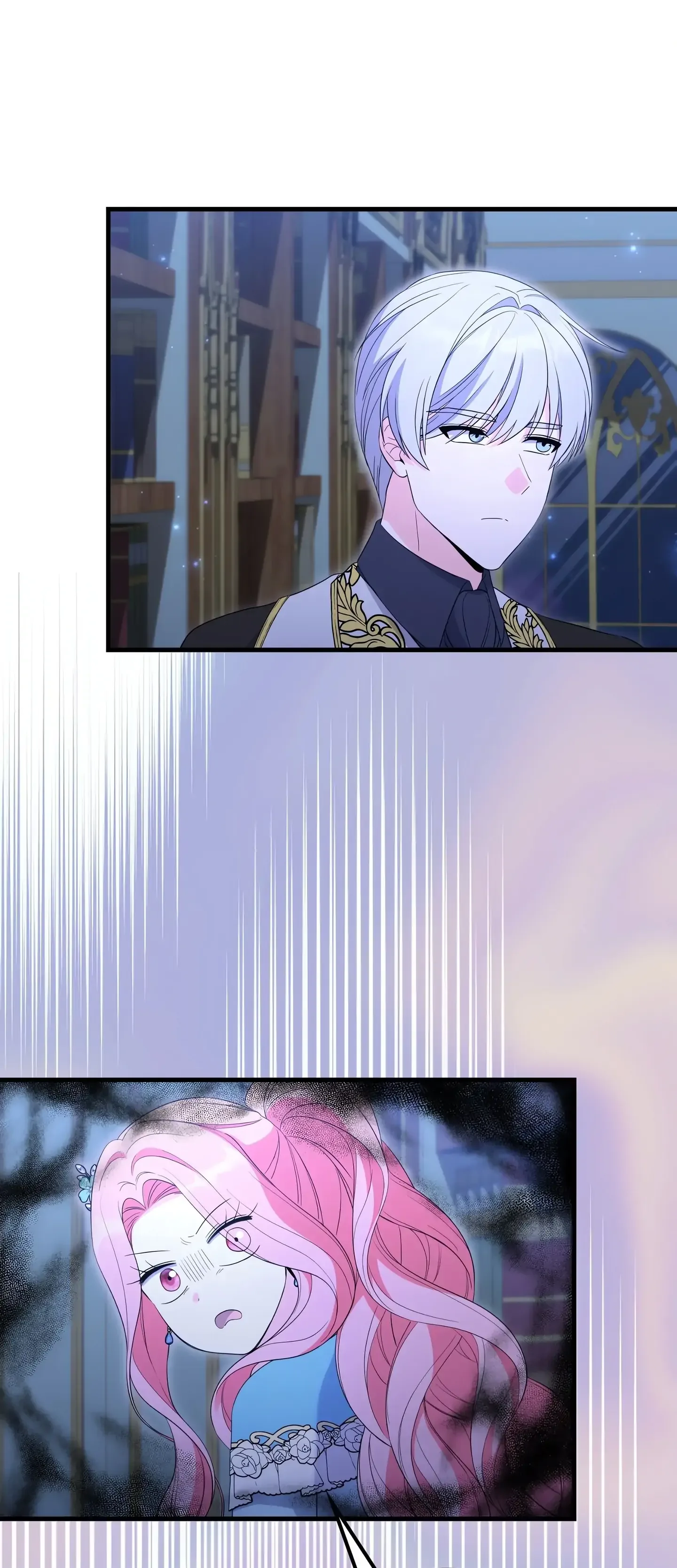 Please Stop Following Me, ML! Chapter 35 page 5