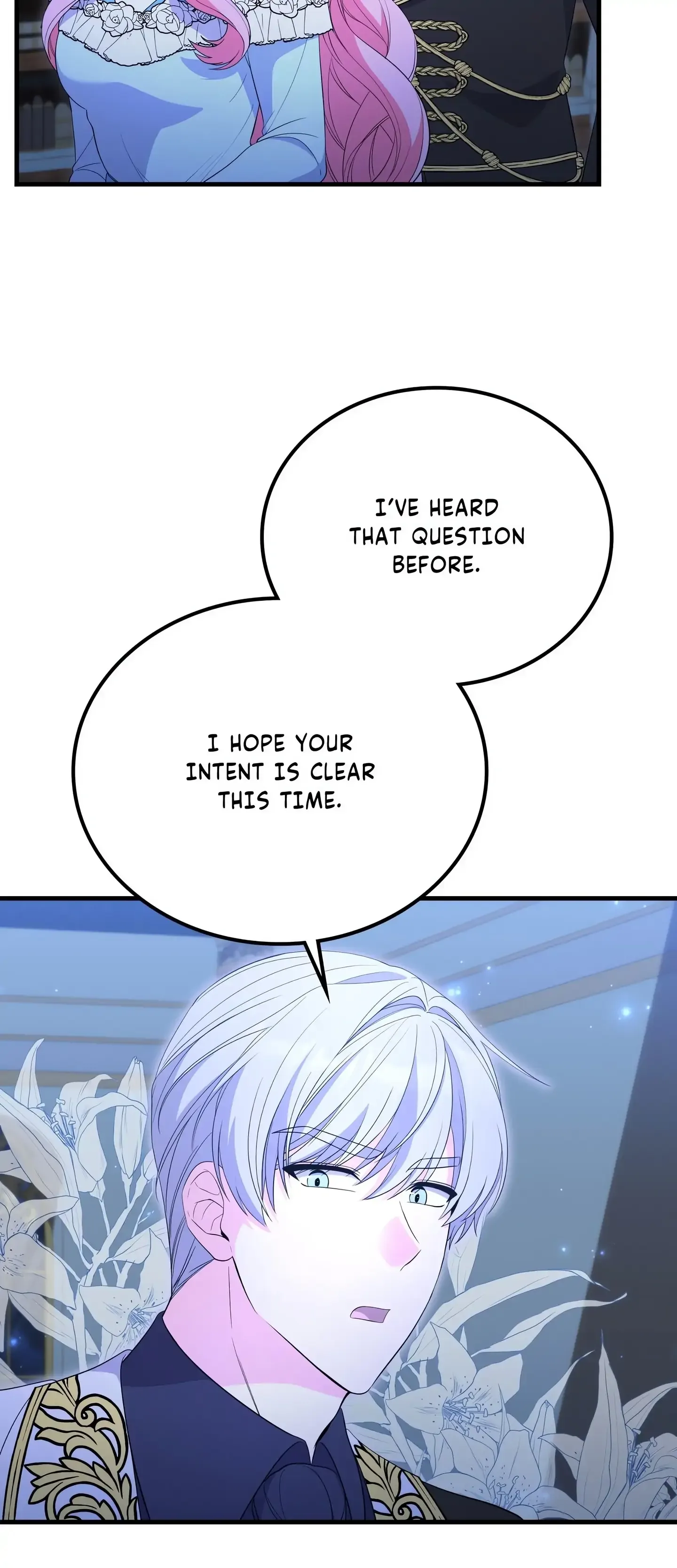 Please Stop Following Me, ML! Chapter 35 page 14