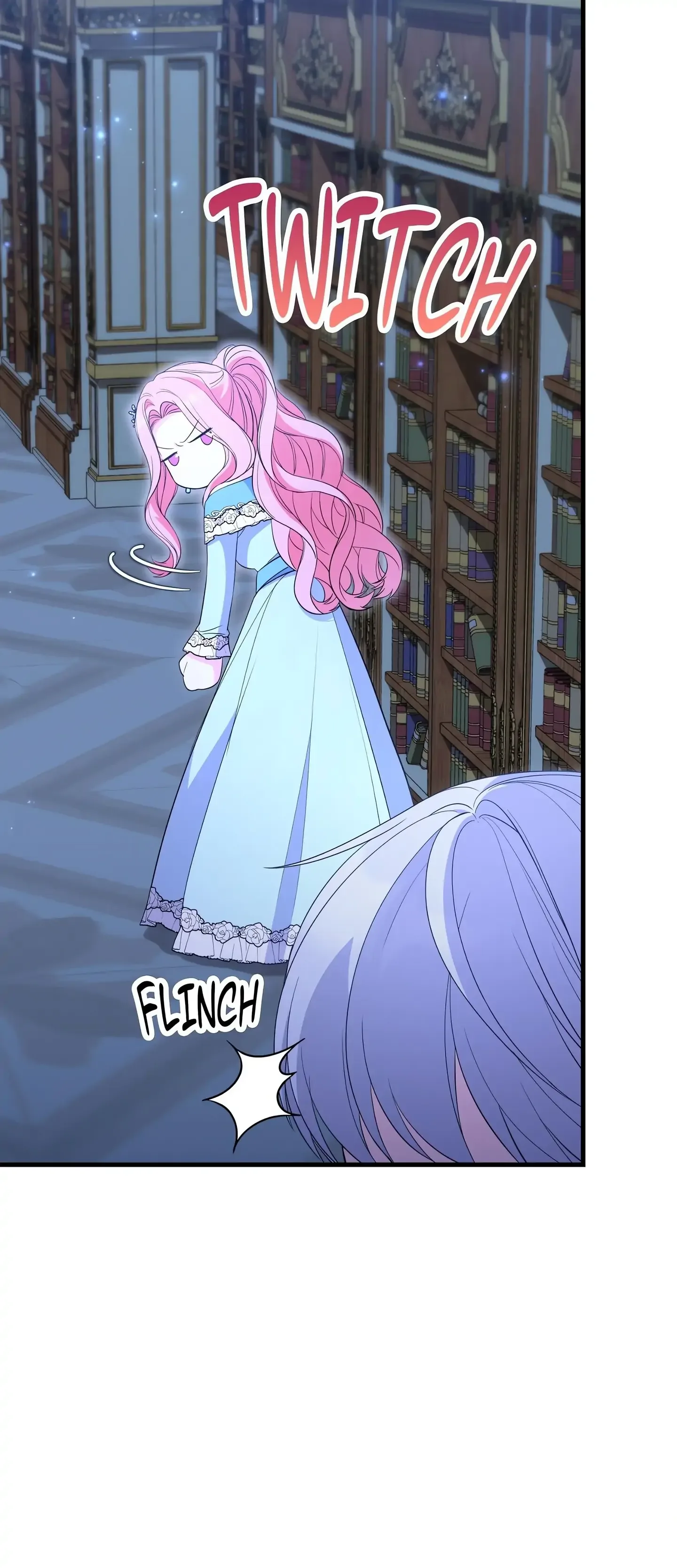 Please Stop Following Me, ML! Chapter 35 page 4