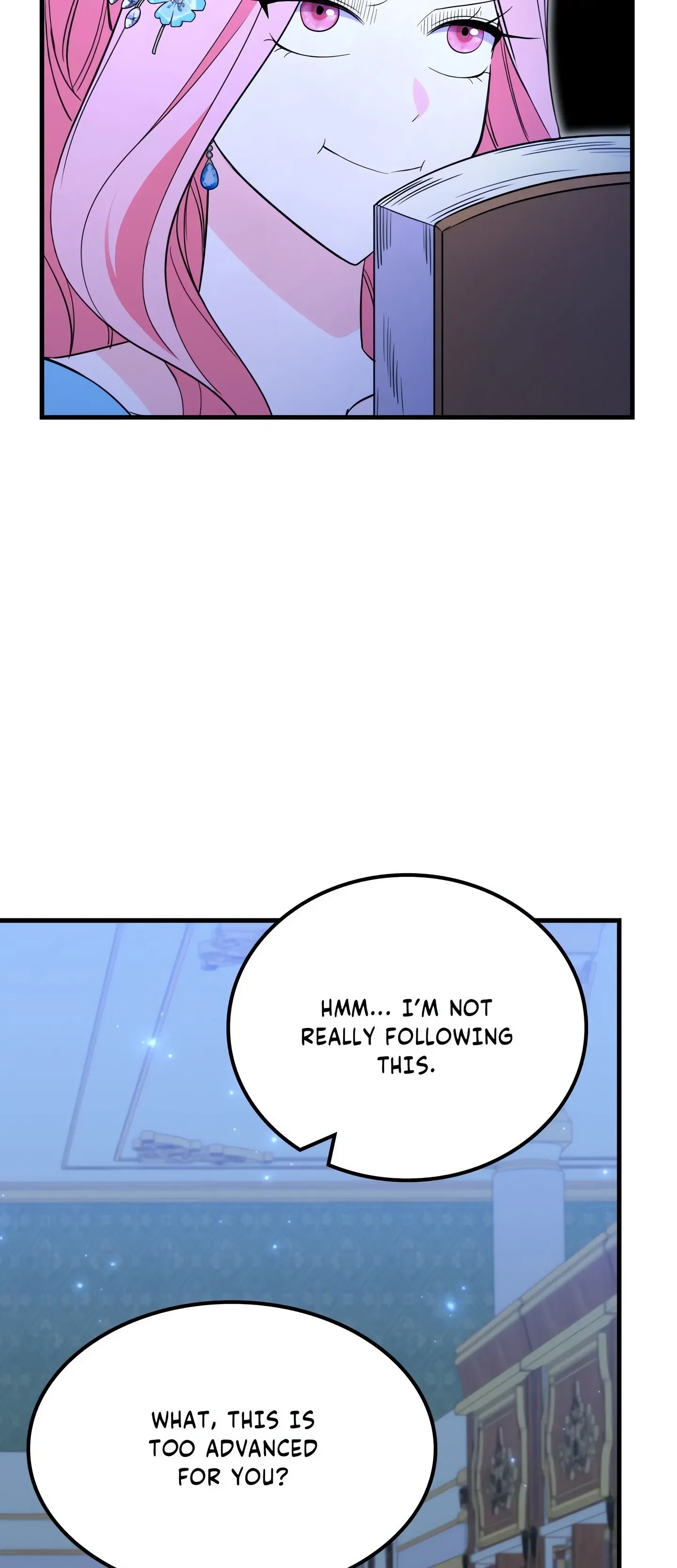 Please Stop Following Me, ML! Chapter 35 page 22