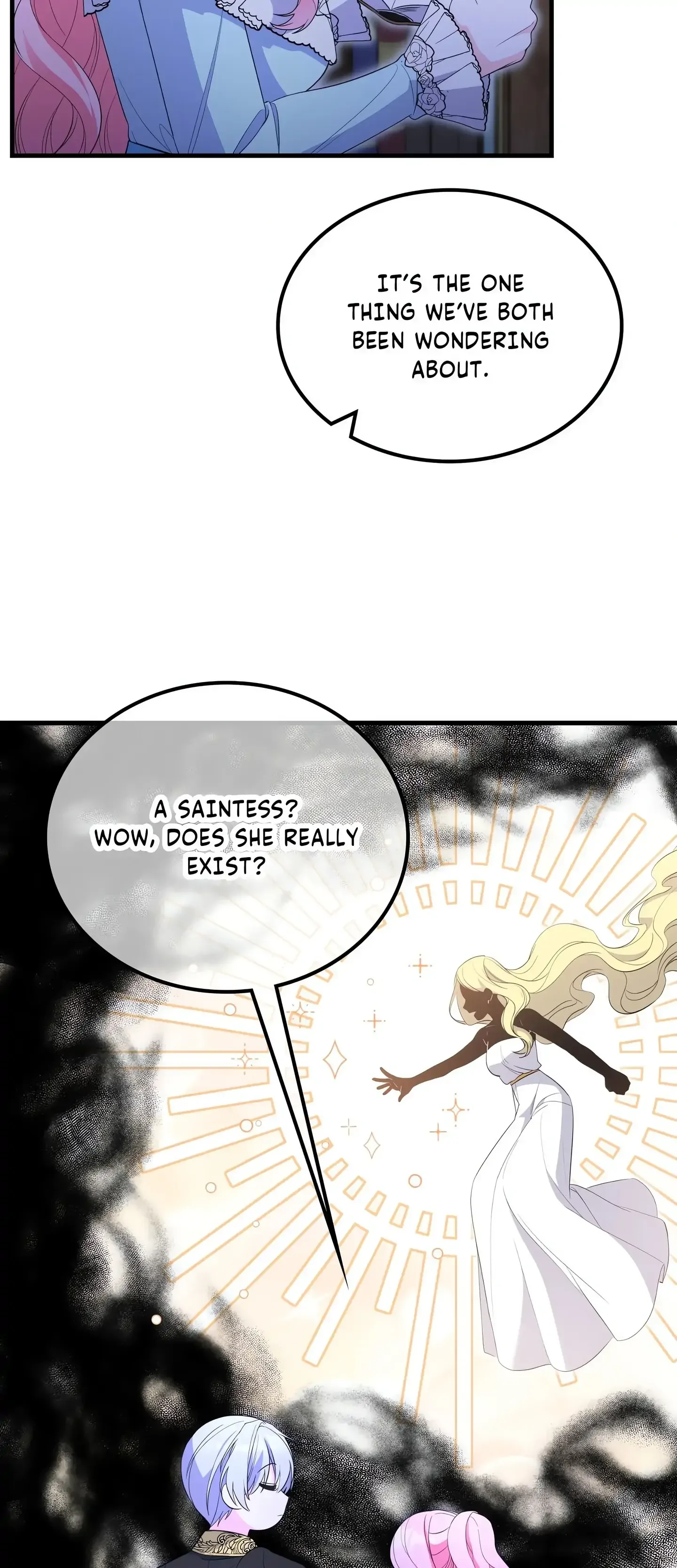 Please Stop Following Me, ML! Chapter 35 page 11