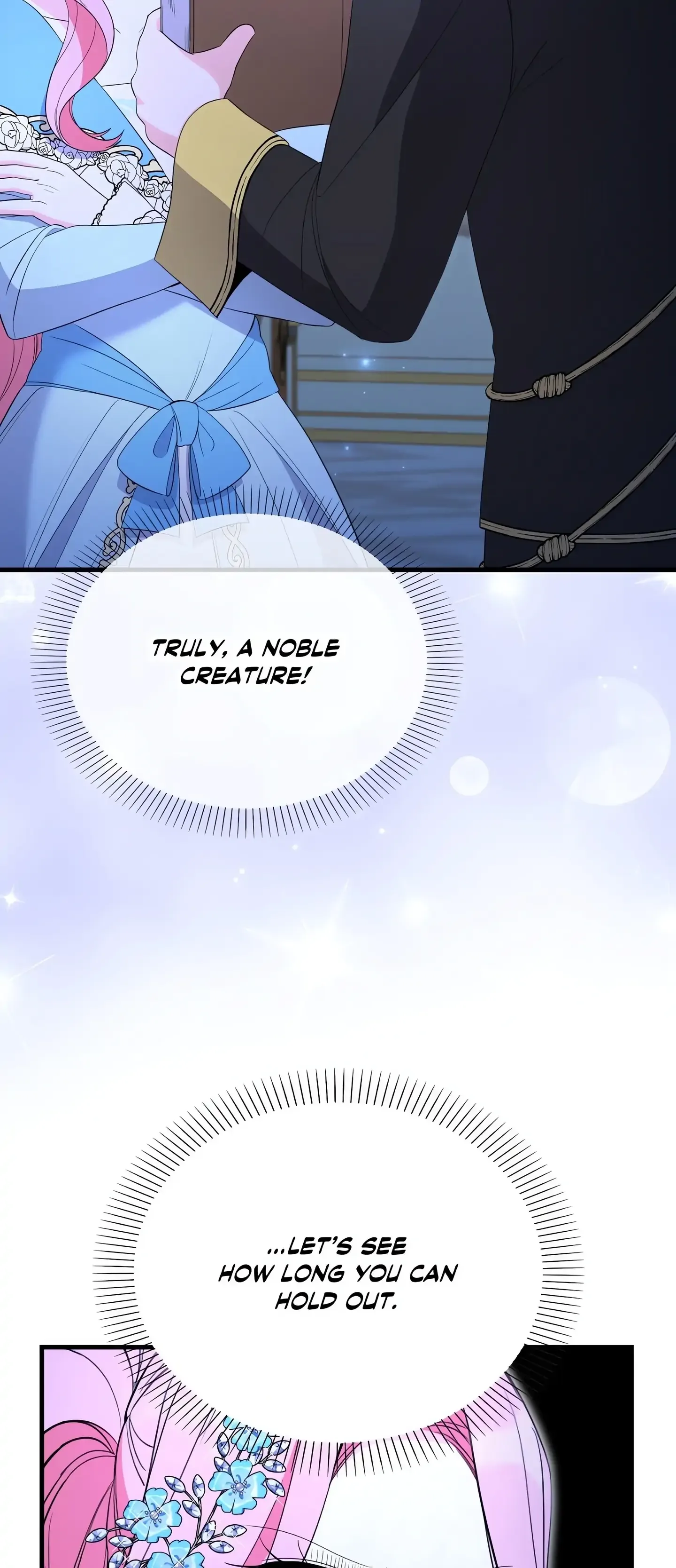 Please Stop Following Me, ML! Chapter 35 page 21