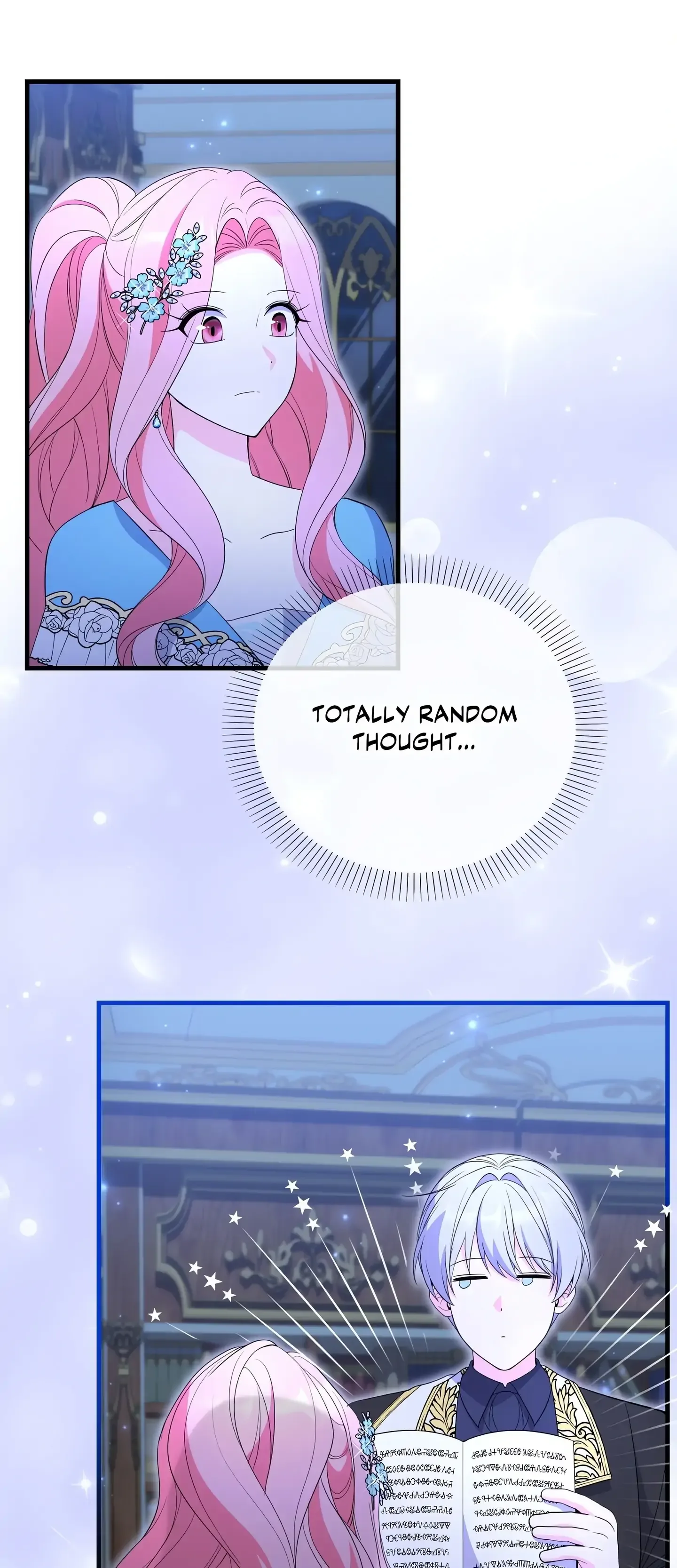 Please Stop Following Me, ML! Chapter 35 page 19