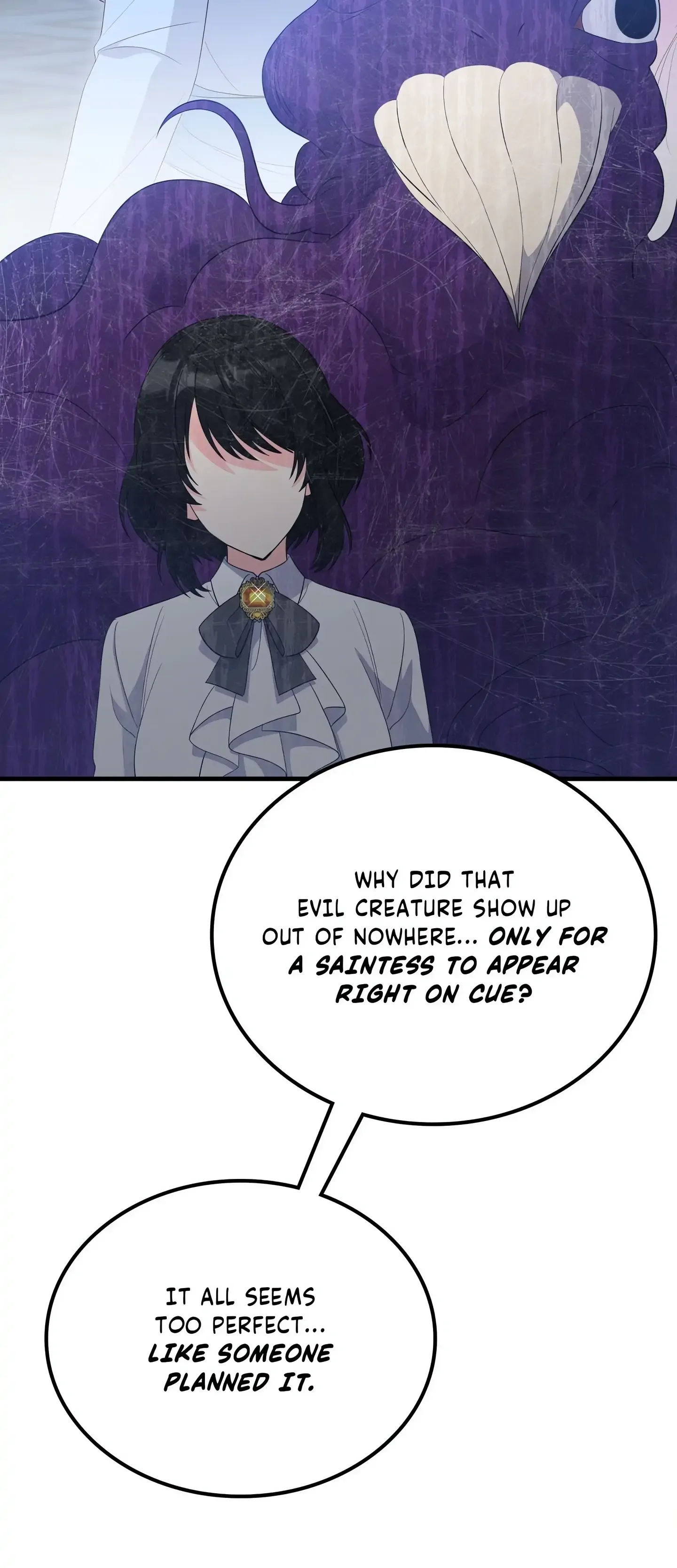 Please Stop Following Me, ML! Chapter 35 page 32