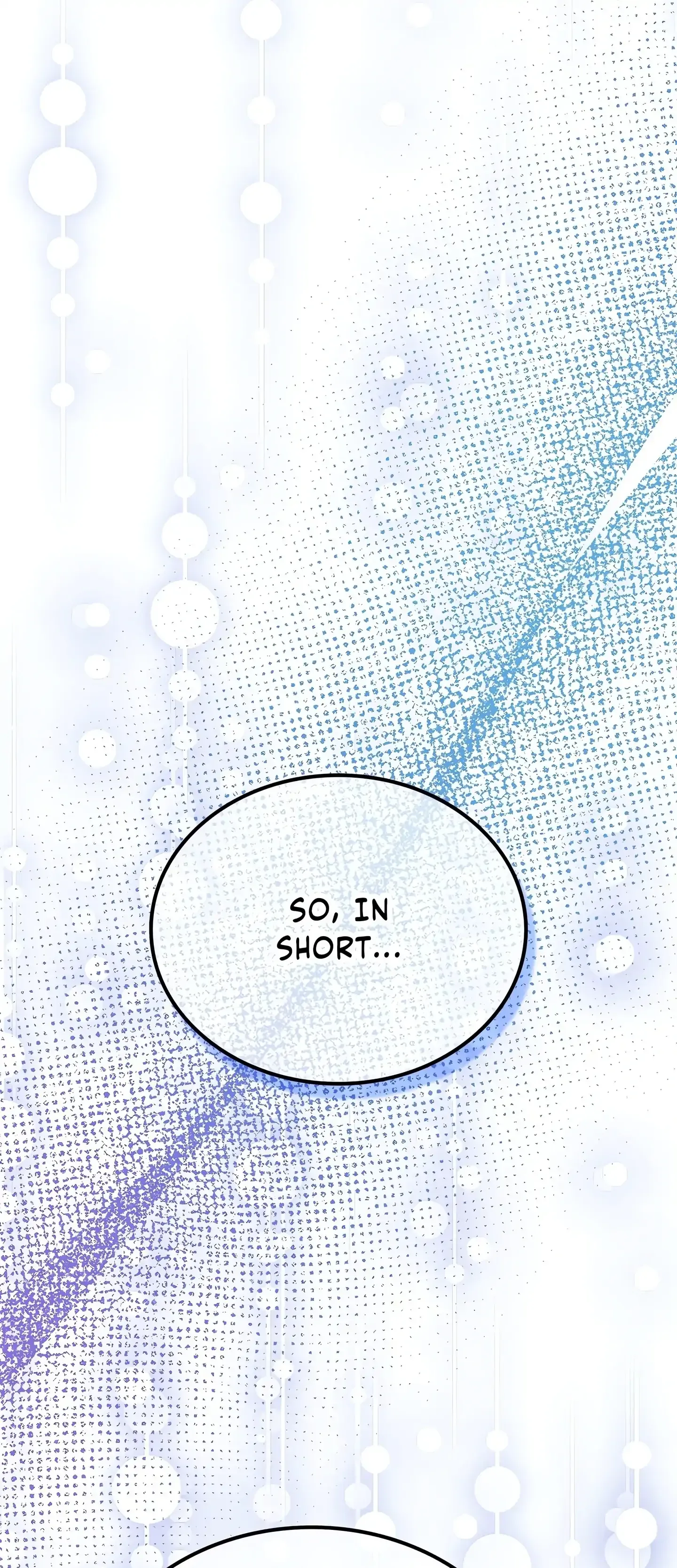 Please Stop Following Me, ML! Chapter 35 page 28