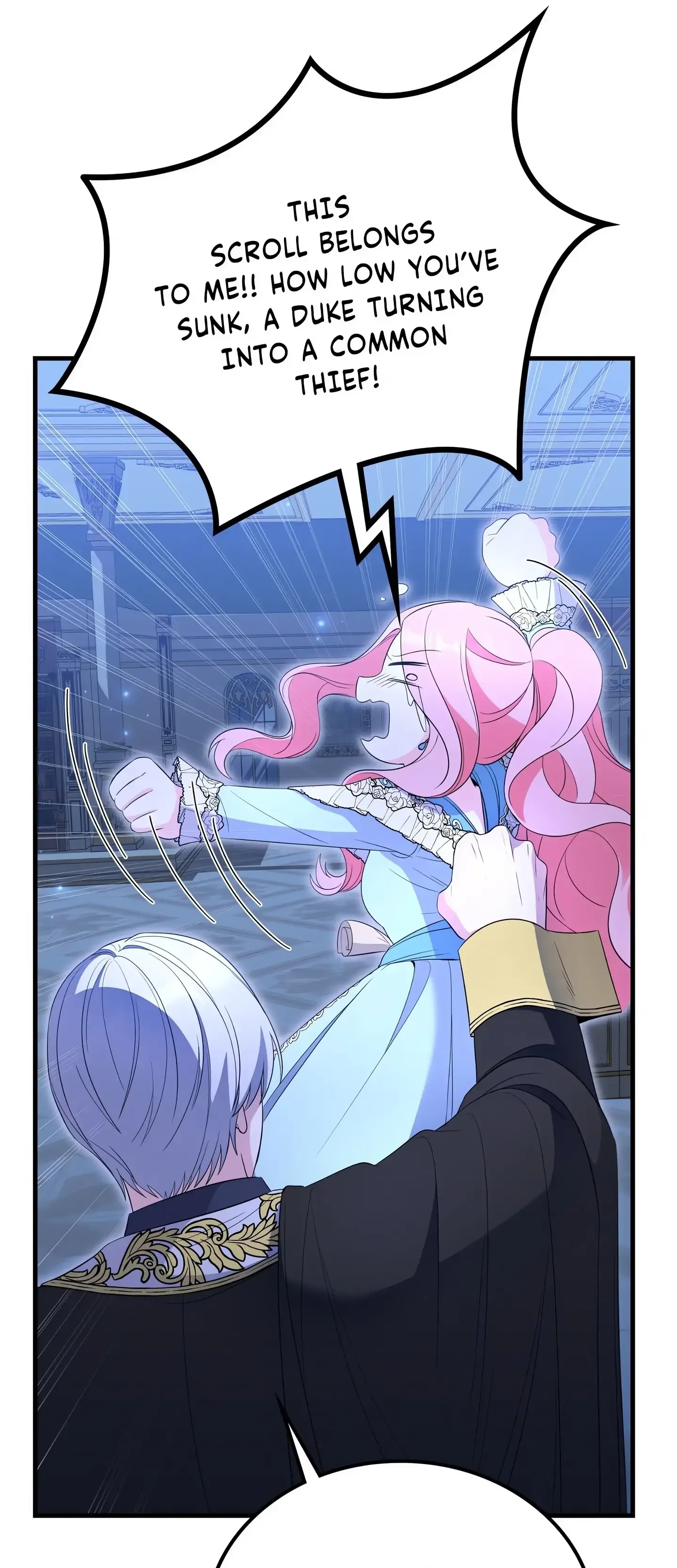 Please Stop Following Me, ML! Chapter 35 page 45