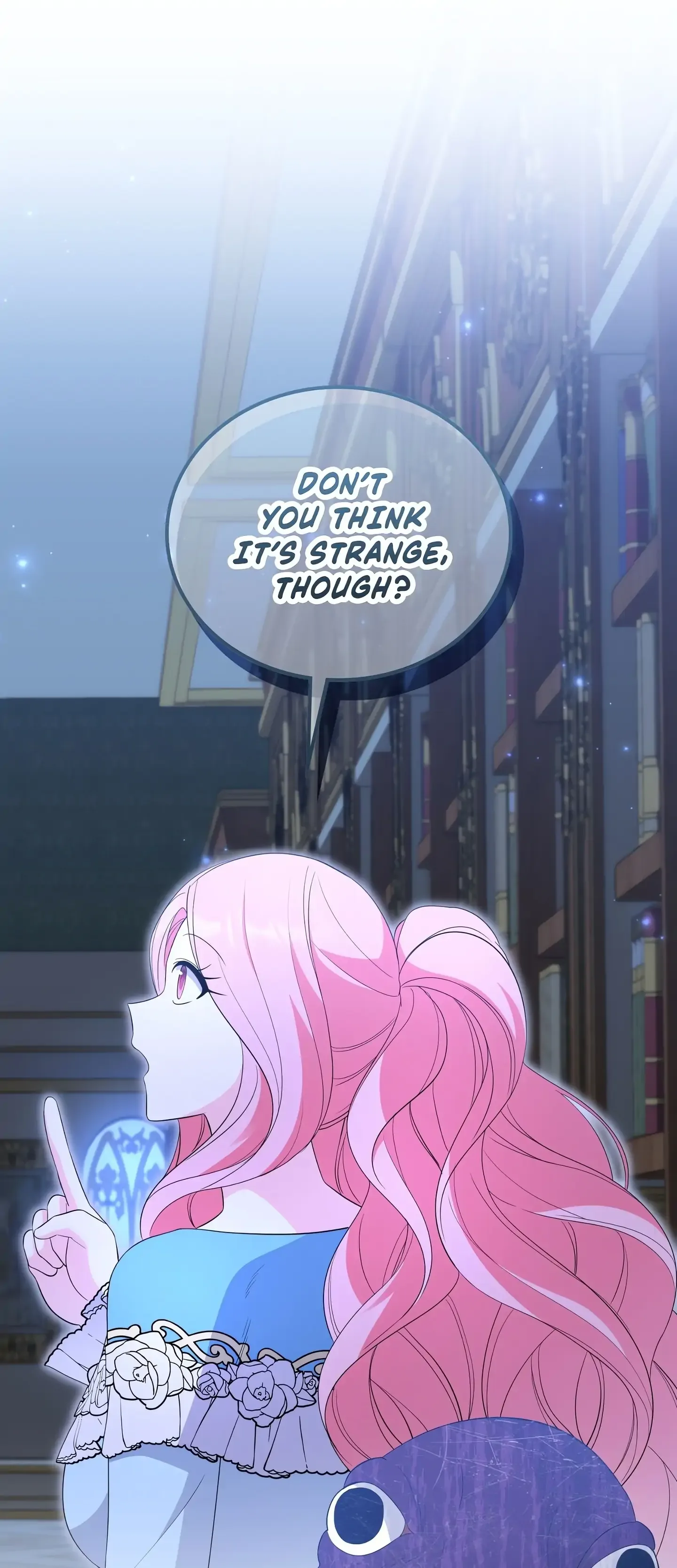 Please Stop Following Me, ML! Chapter 35 page 31
