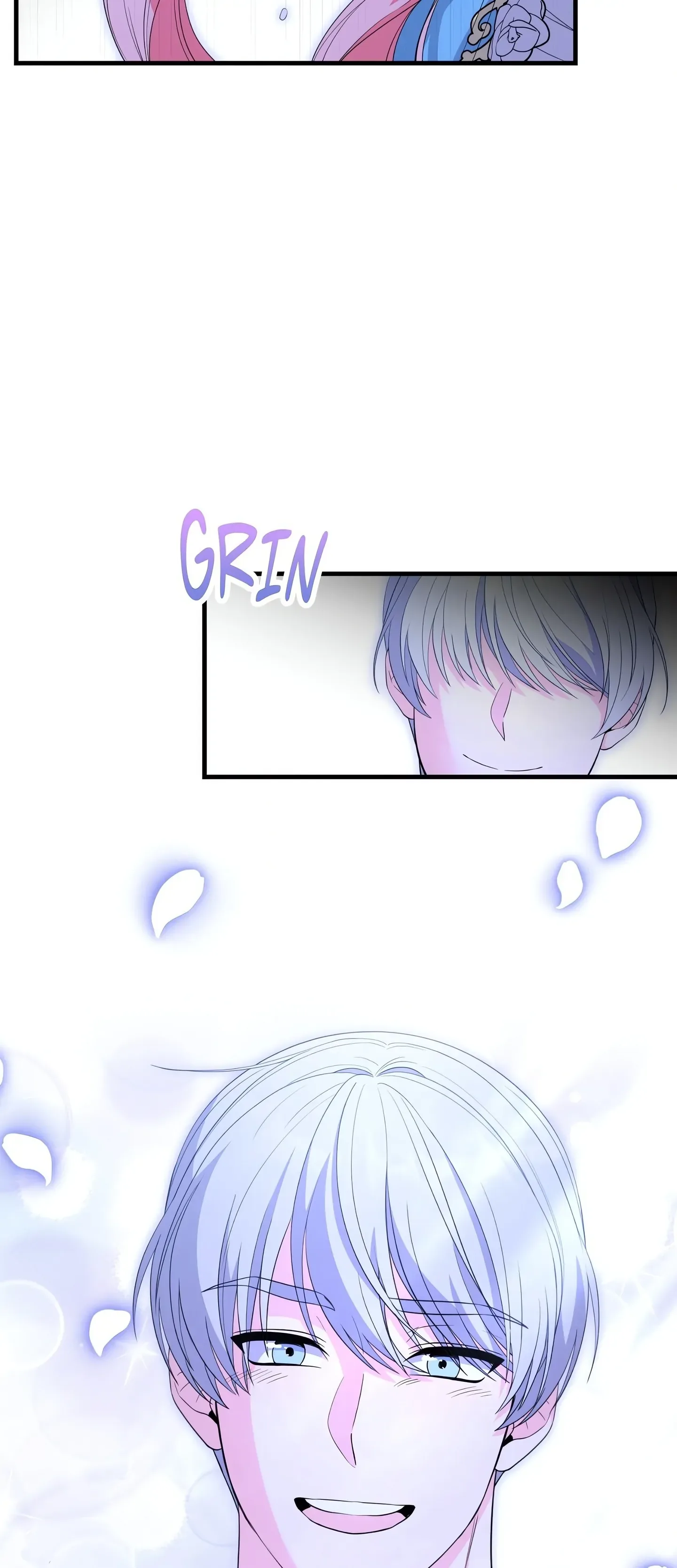Please Stop Following Me, ML! Chapter 35 page 51