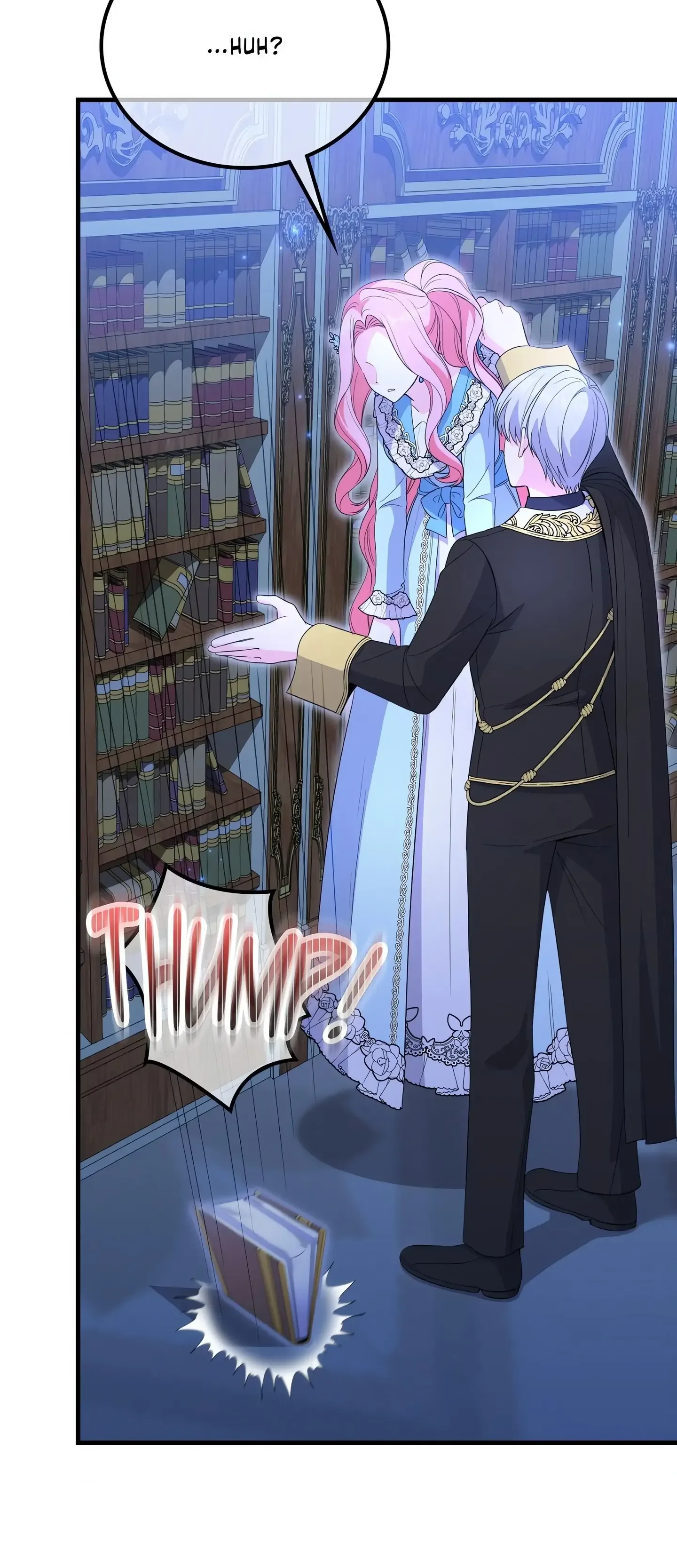 Please Stop Following Me, ML! Chapter 35 page 47