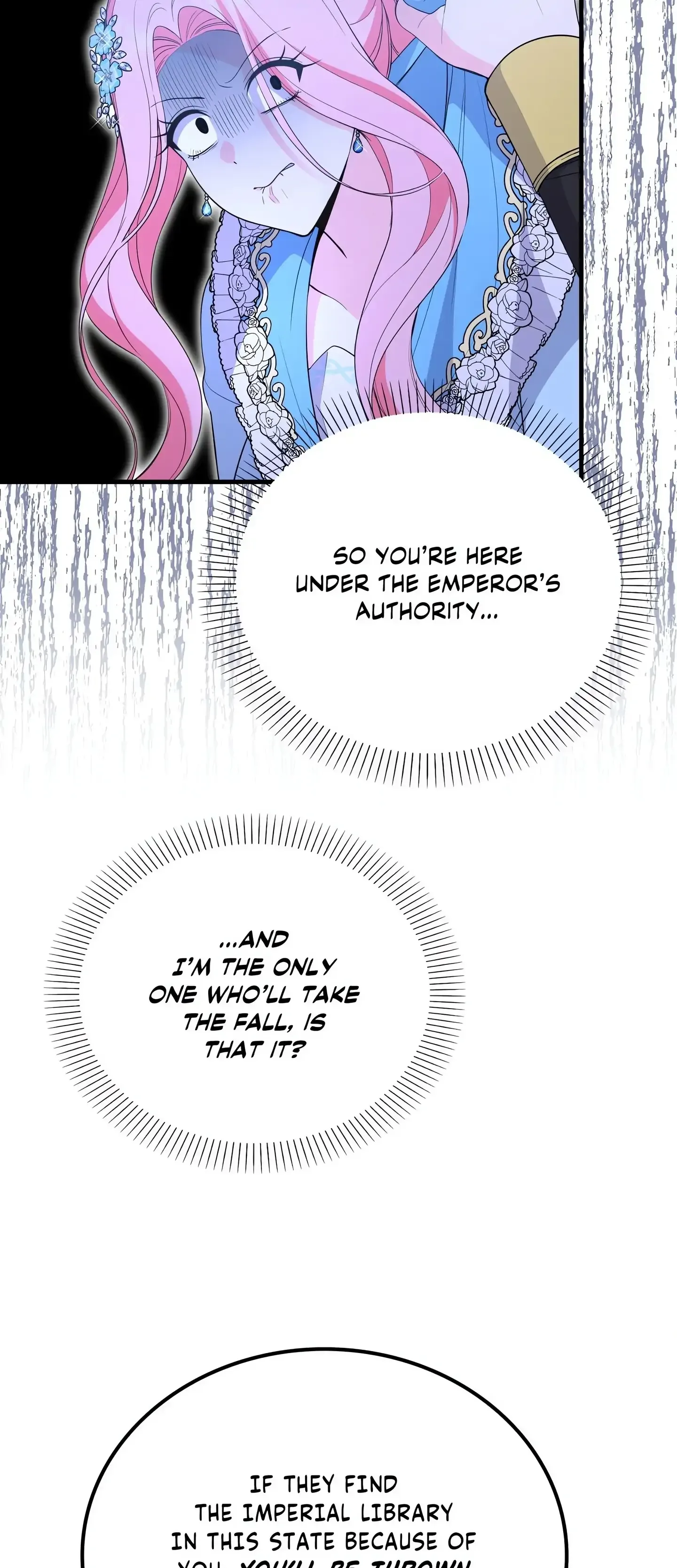 Please Stop Following Me, ML! Chapter 35 page 53