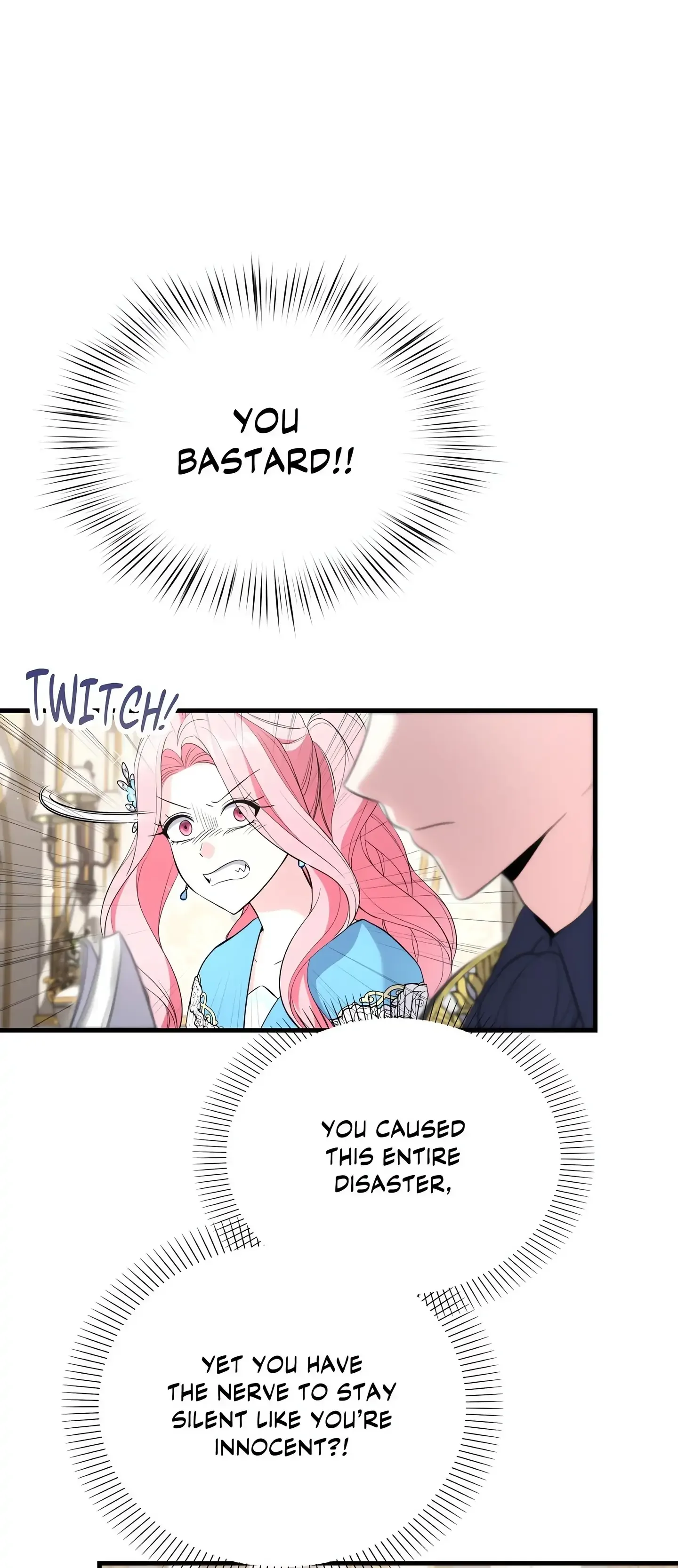 Please Stop Following Me, ML! Chapter 35 page 62