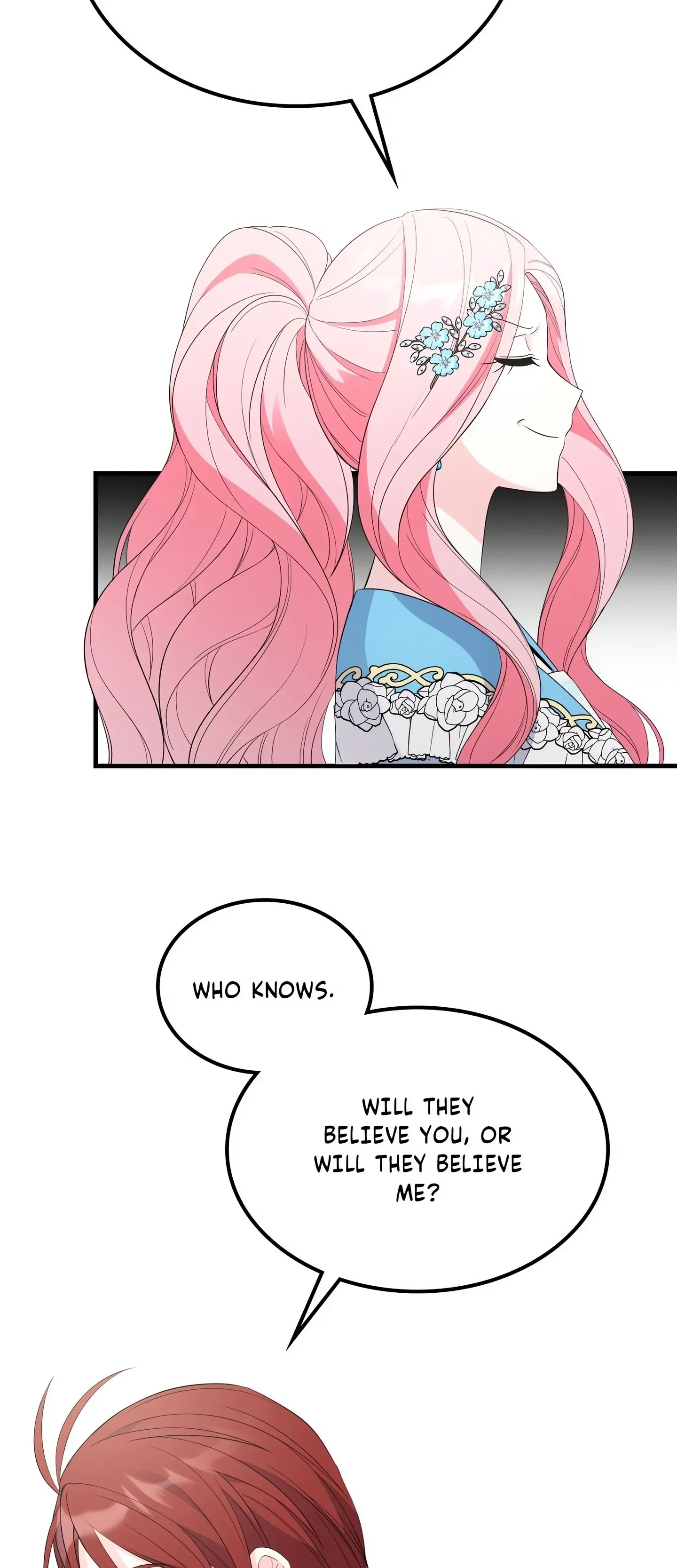 Please Stop Following Me, ML! Chapter 35 page 68