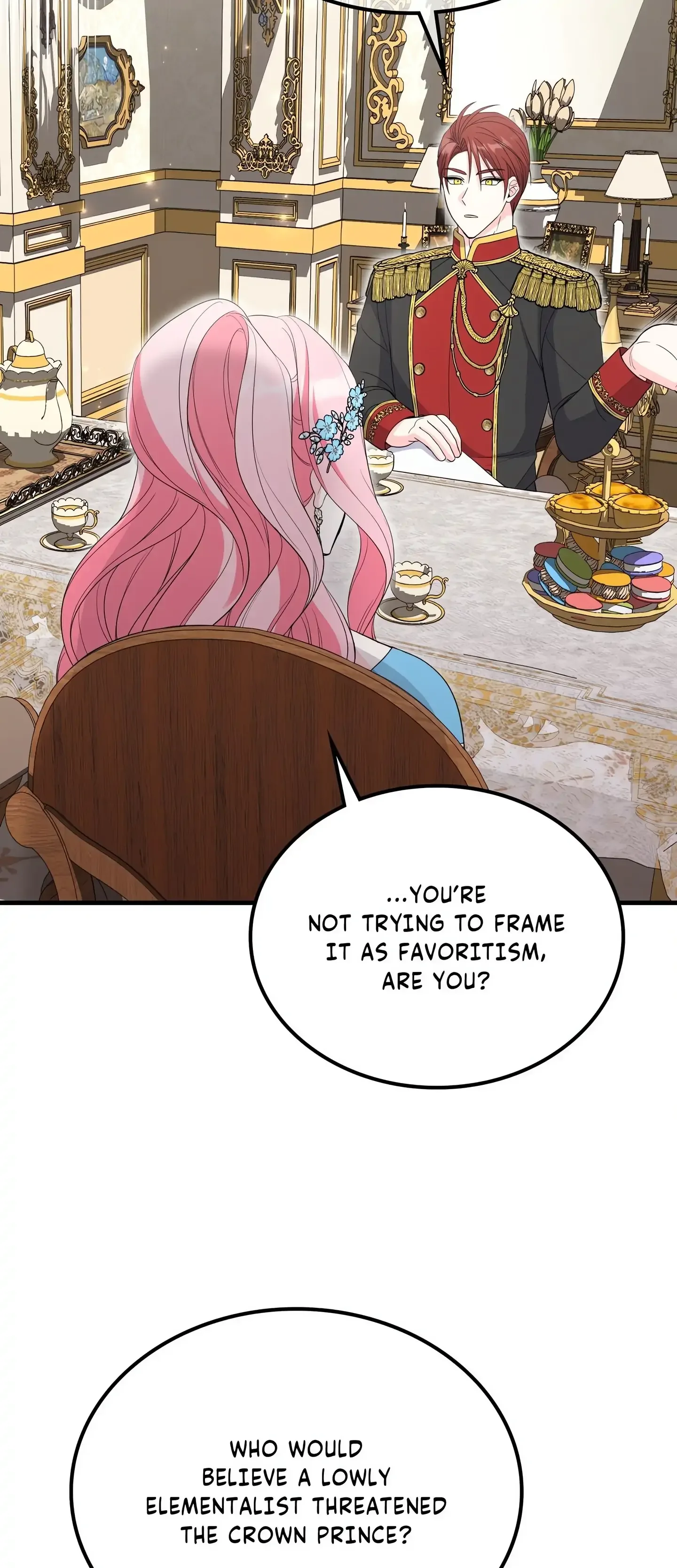 Please Stop Following Me, ML! Chapter 35 page 67