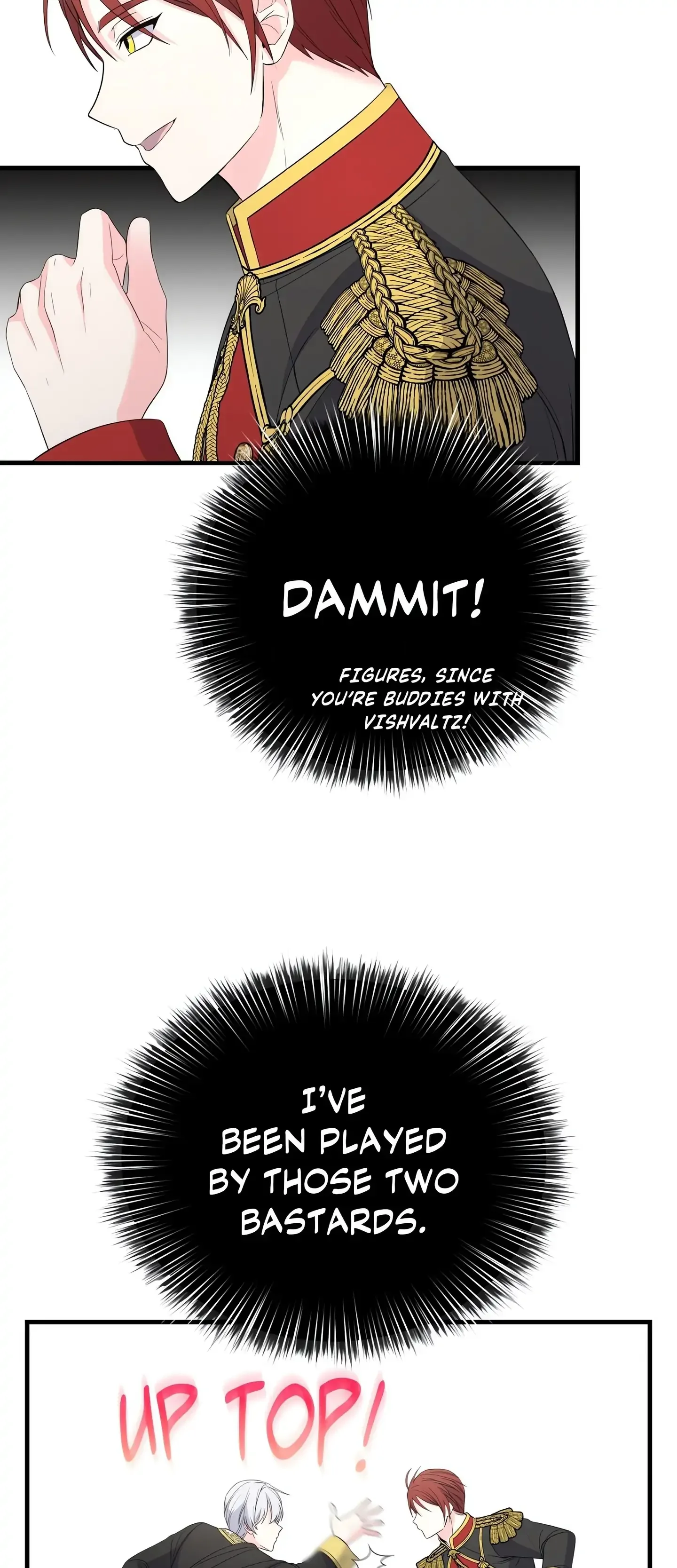Please Stop Following Me, ML! Chapter 35 page 69