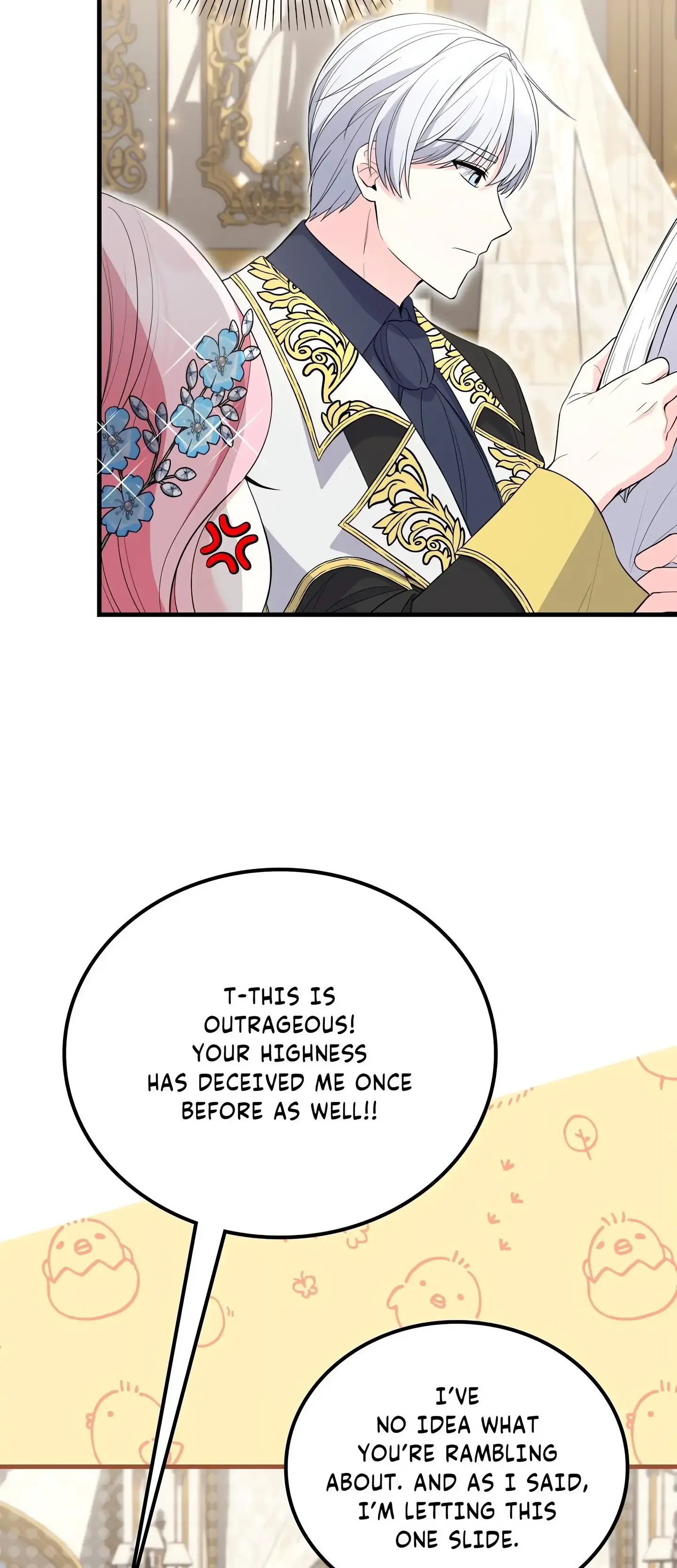 Please Stop Following Me, ML! Chapter 35 page 63