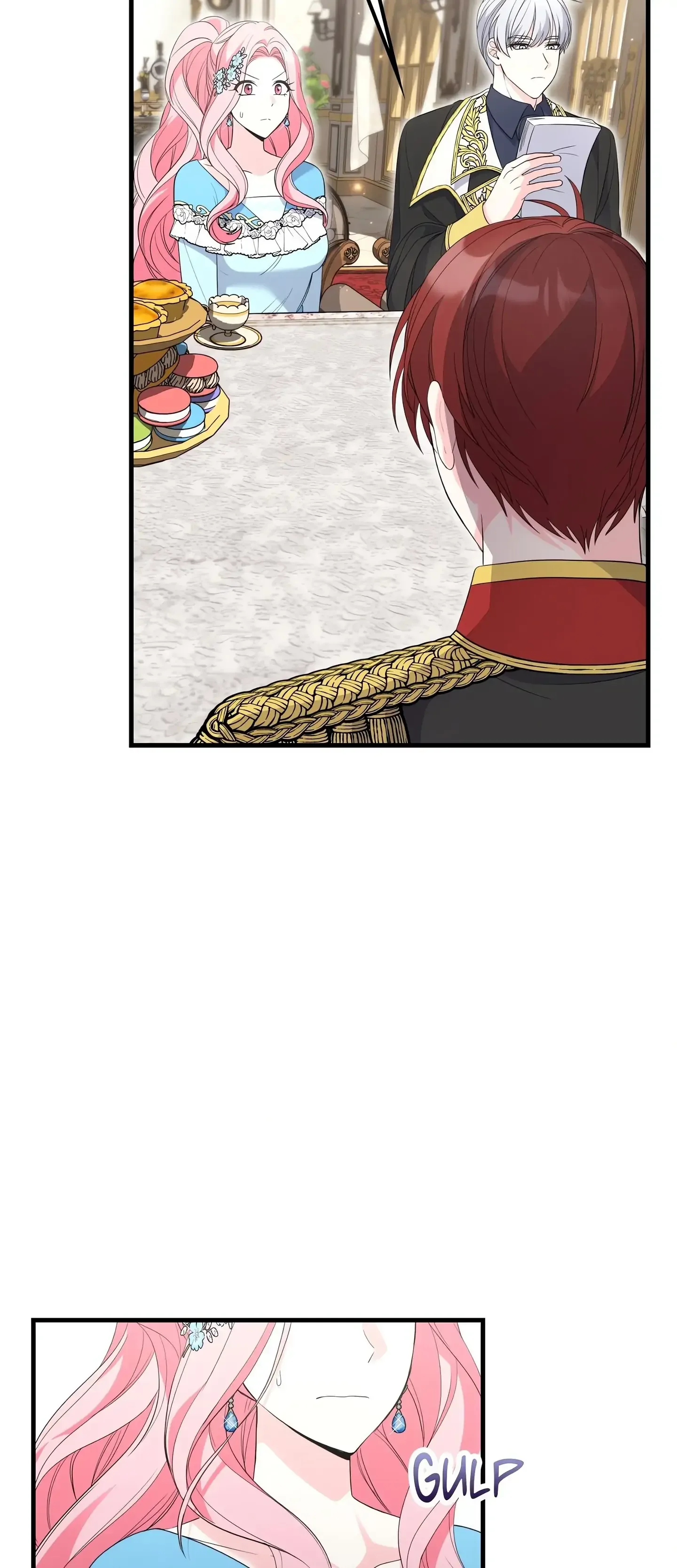 Please Stop Following Me, ML! Chapter 35 page 73
