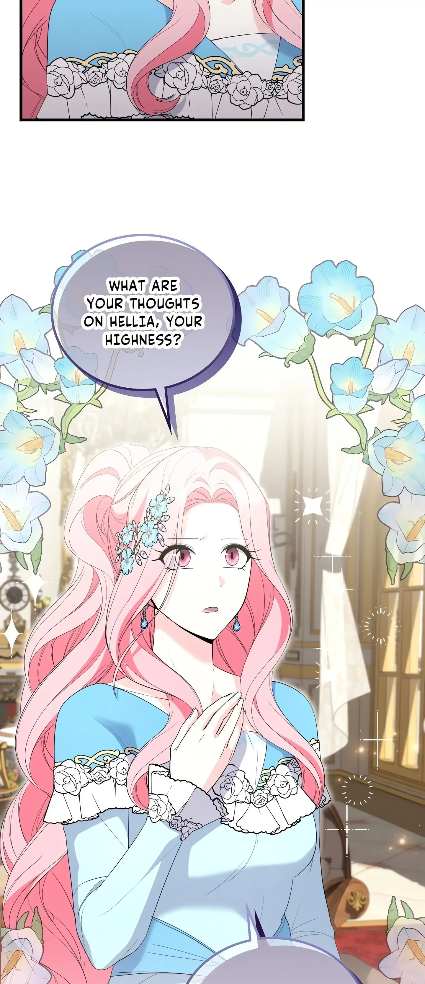 Please Stop Following Me, ML! Chapter 35 page 74