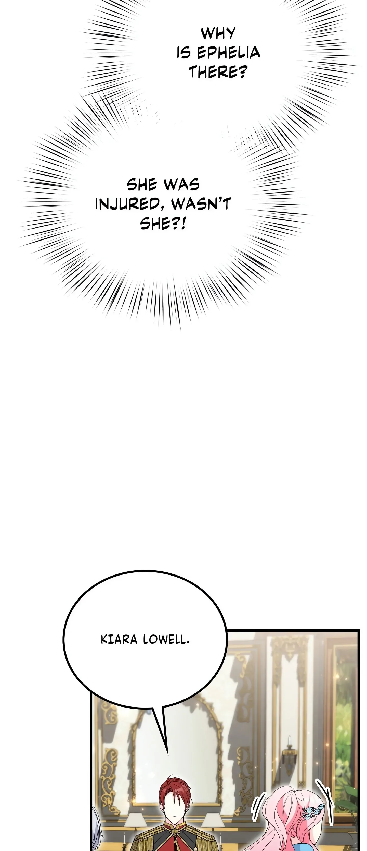 Please Stop Following Me, ML! Chapter 36 page 7