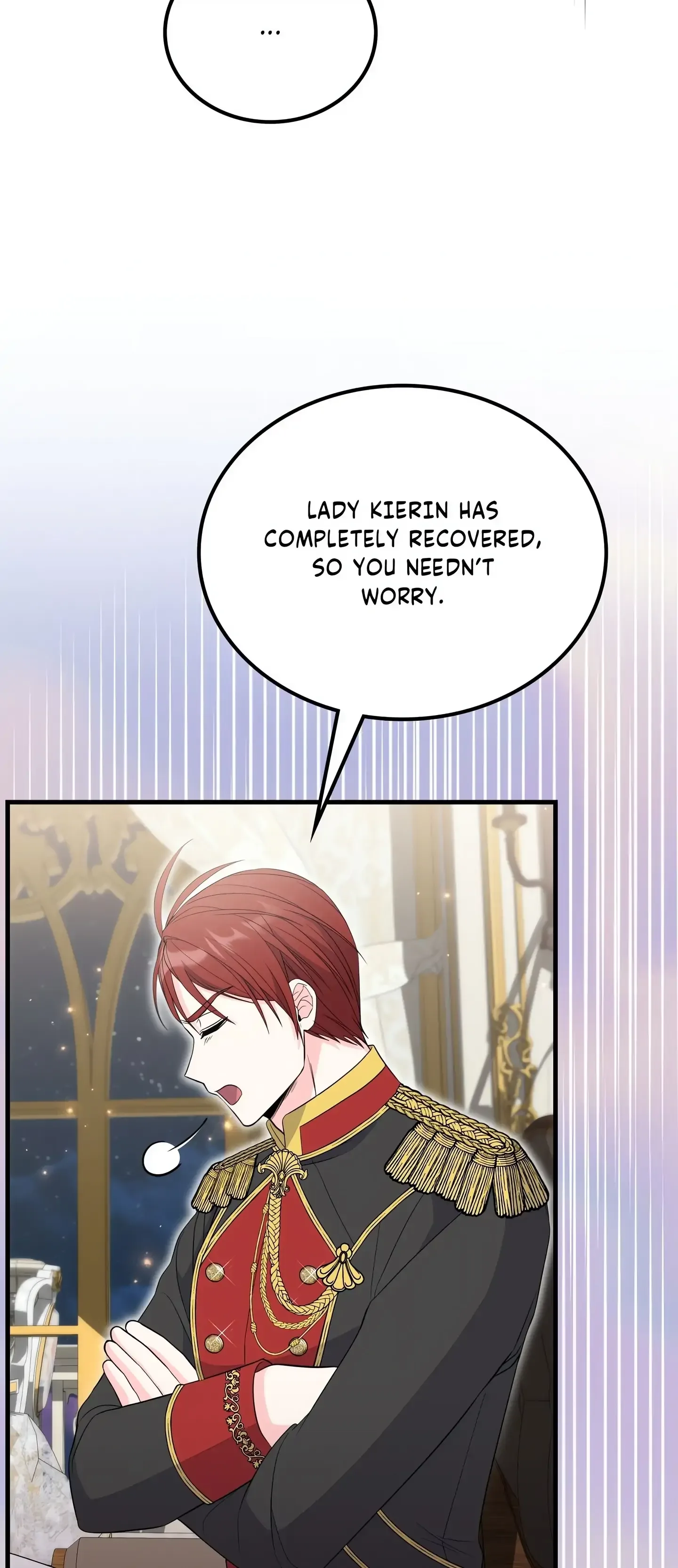 Please Stop Following Me, ML! Chapter 36 page 10