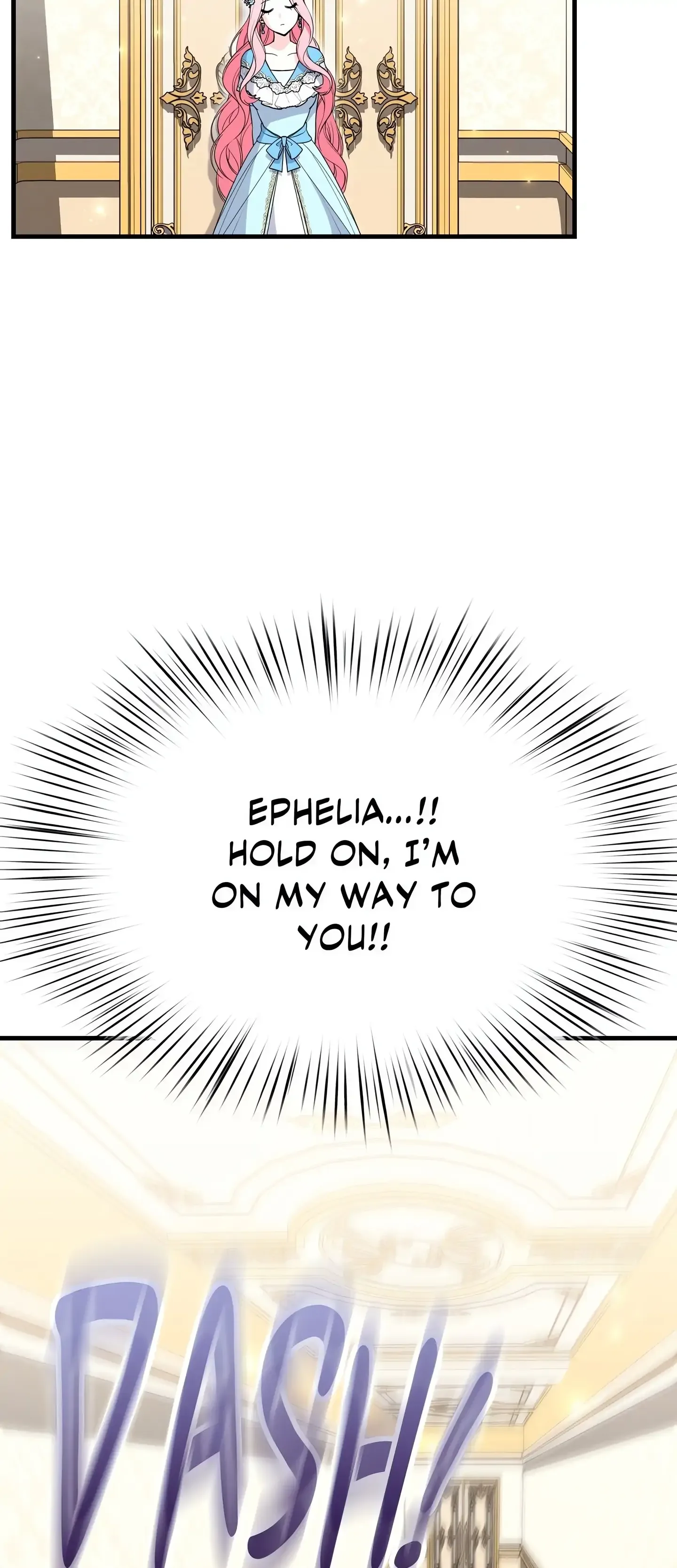 Please Stop Following Me, ML! Chapter 36 page 23